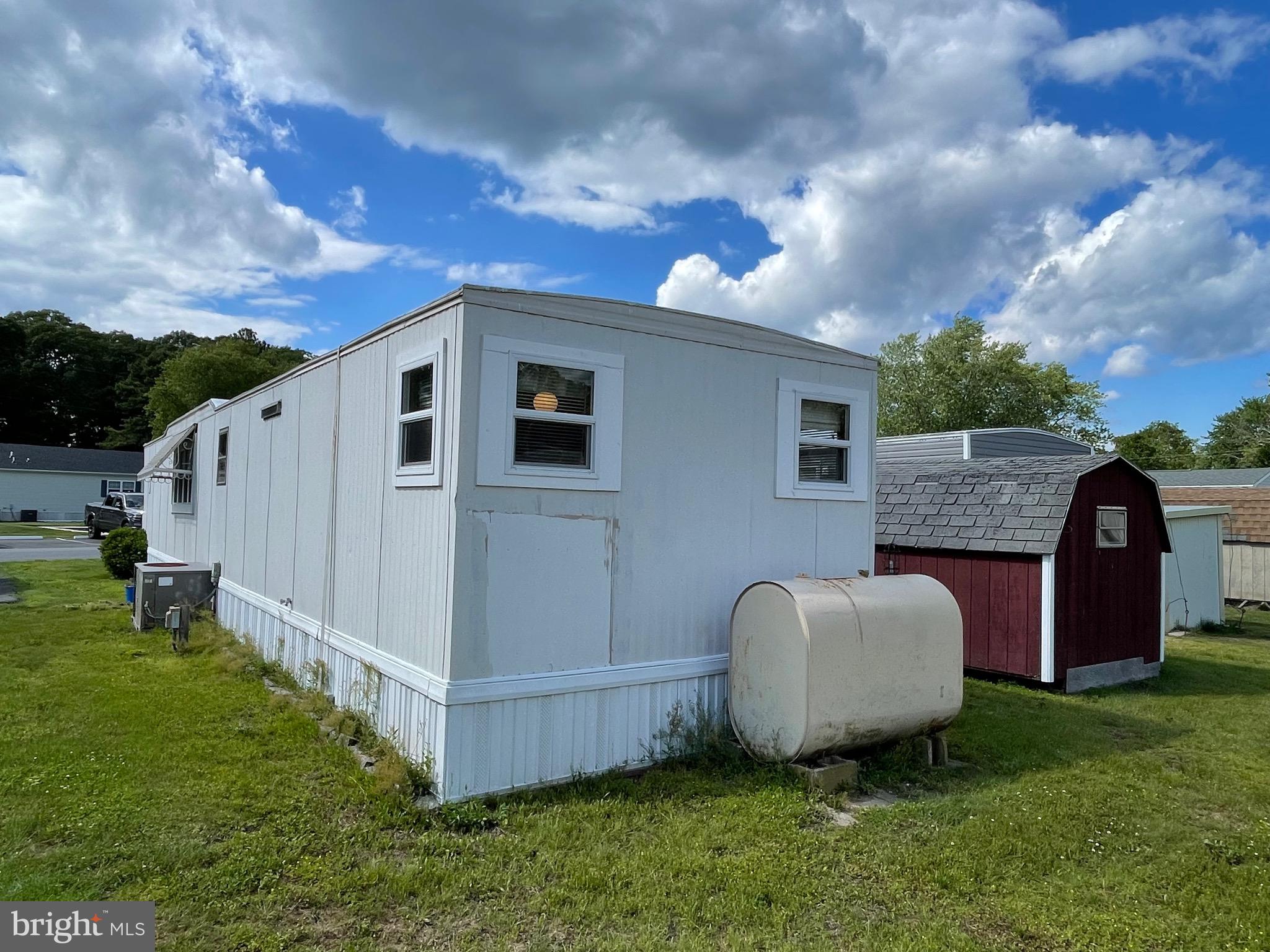 SEA AIR MOBILE CITY - Residential