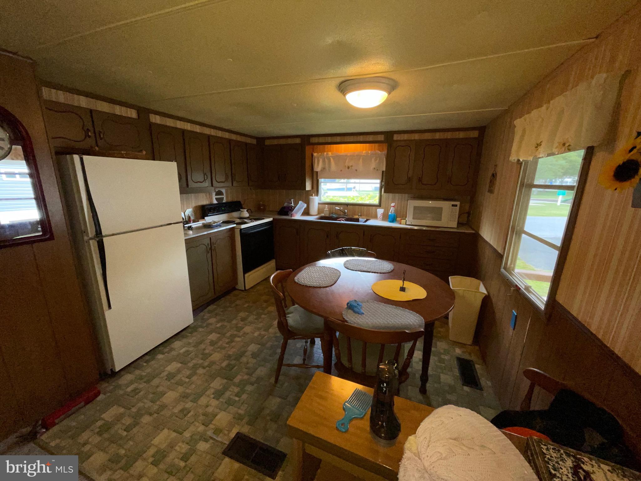 SEA AIR MOBILE CITY - Residential