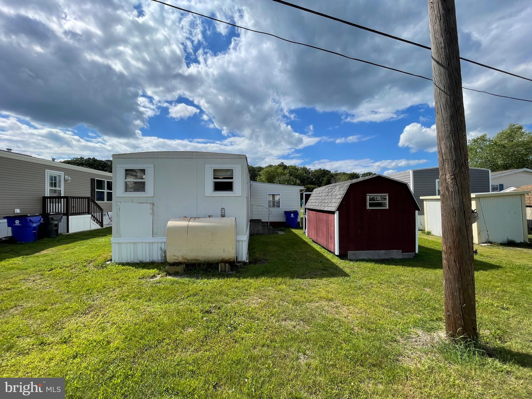 SEA AIR MOBILE CITY - Residential