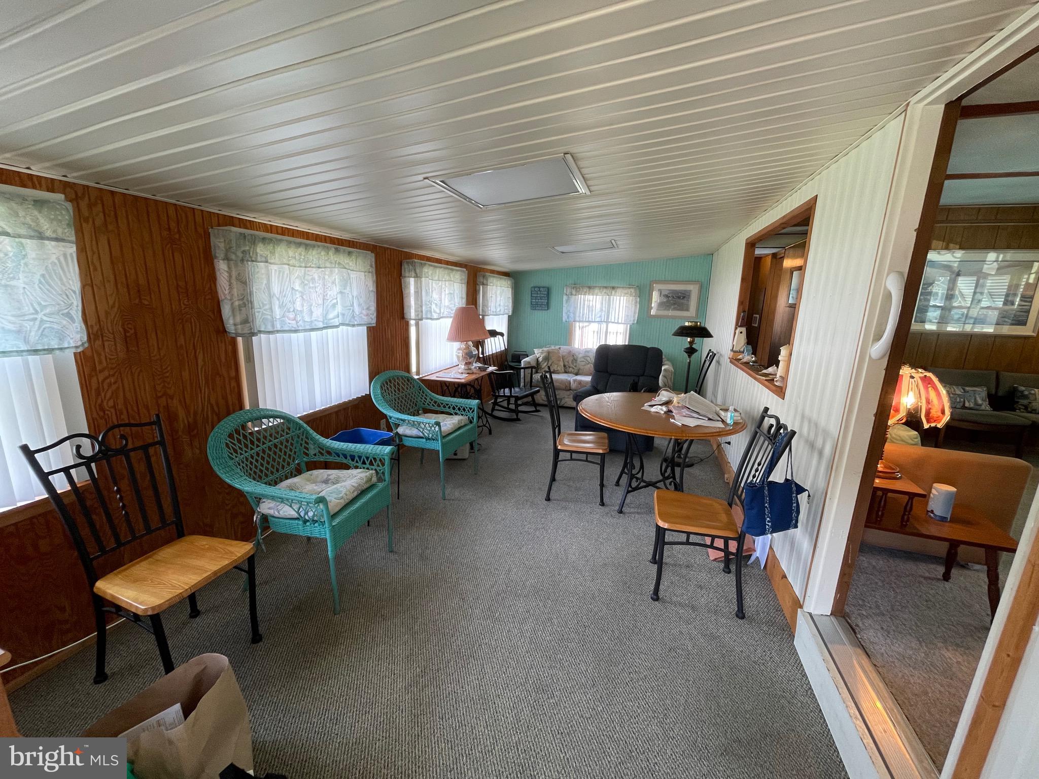 SEA AIR MOBILE CITY - Residential