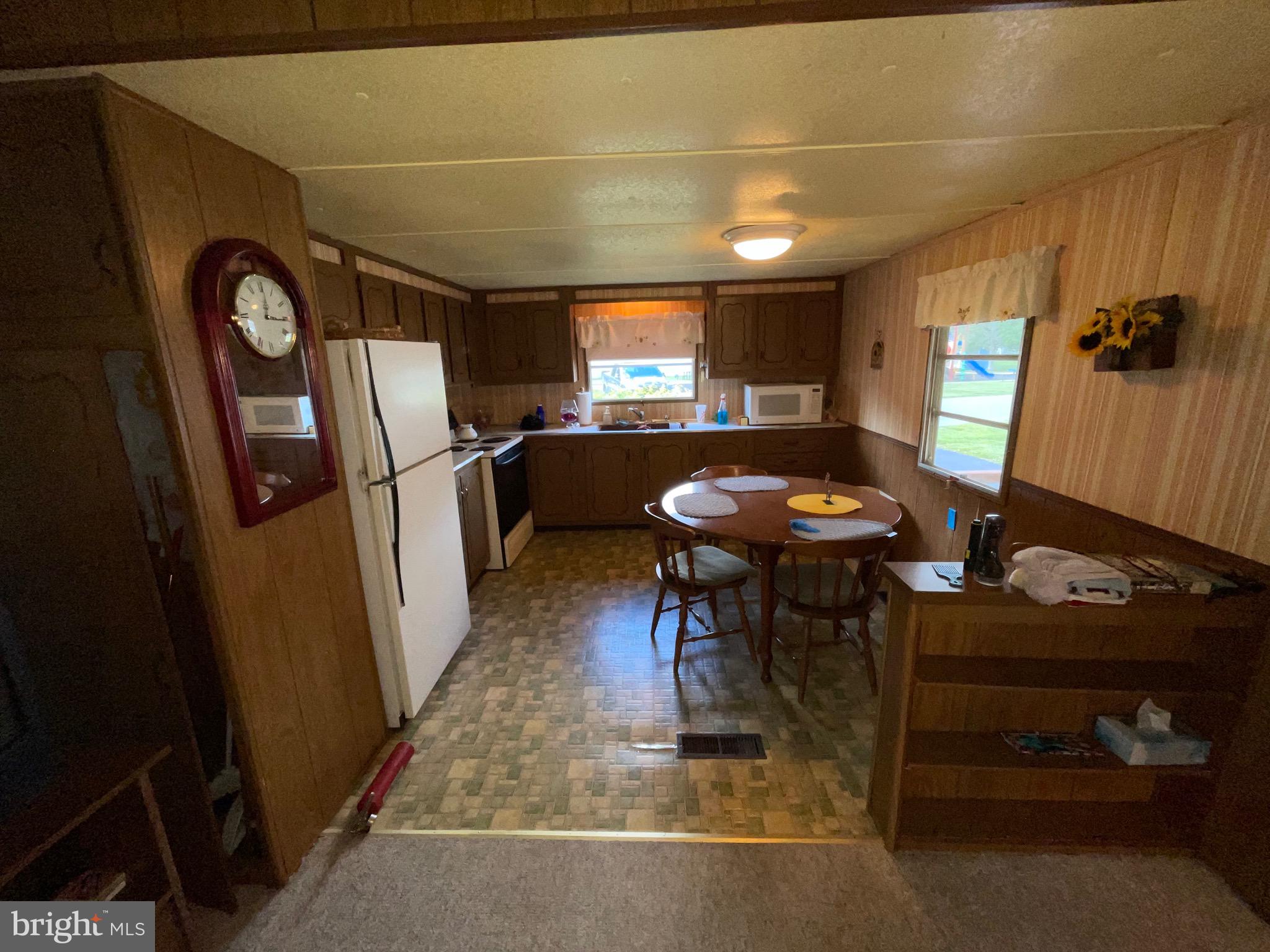 SEA AIR MOBILE CITY - Residential