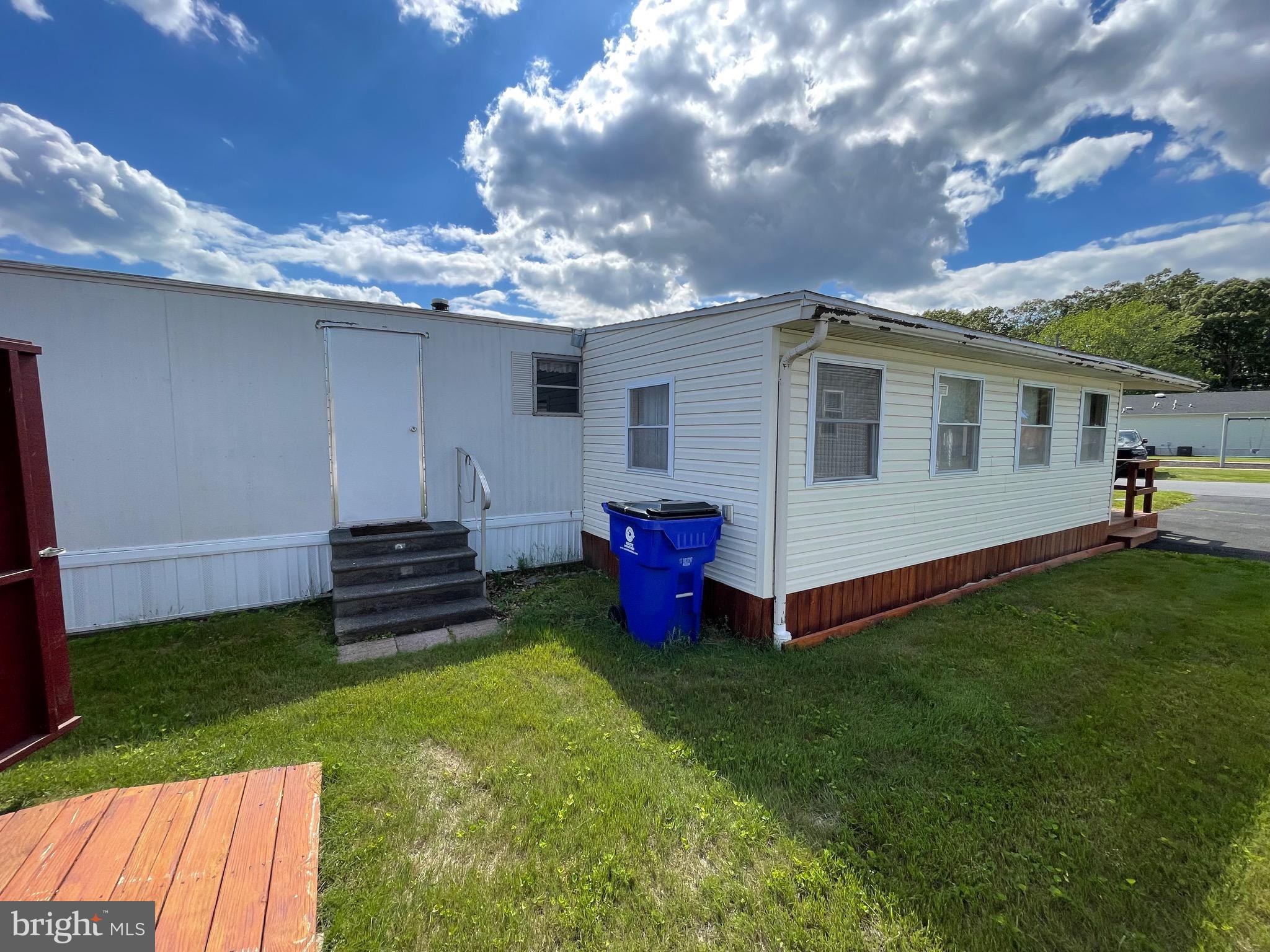 SEA AIR MOBILE CITY - Residential