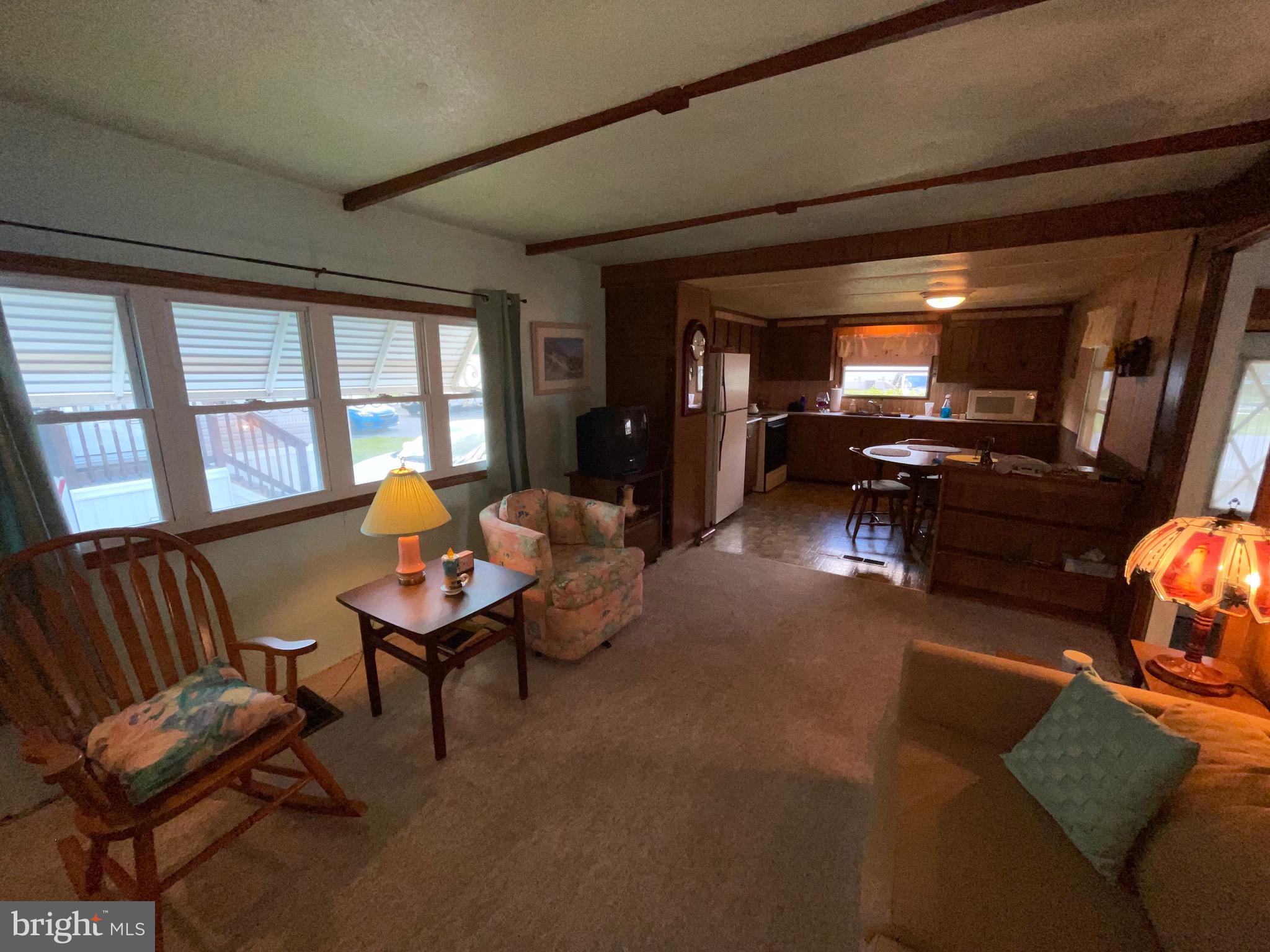 SEA AIR MOBILE CITY - Residential