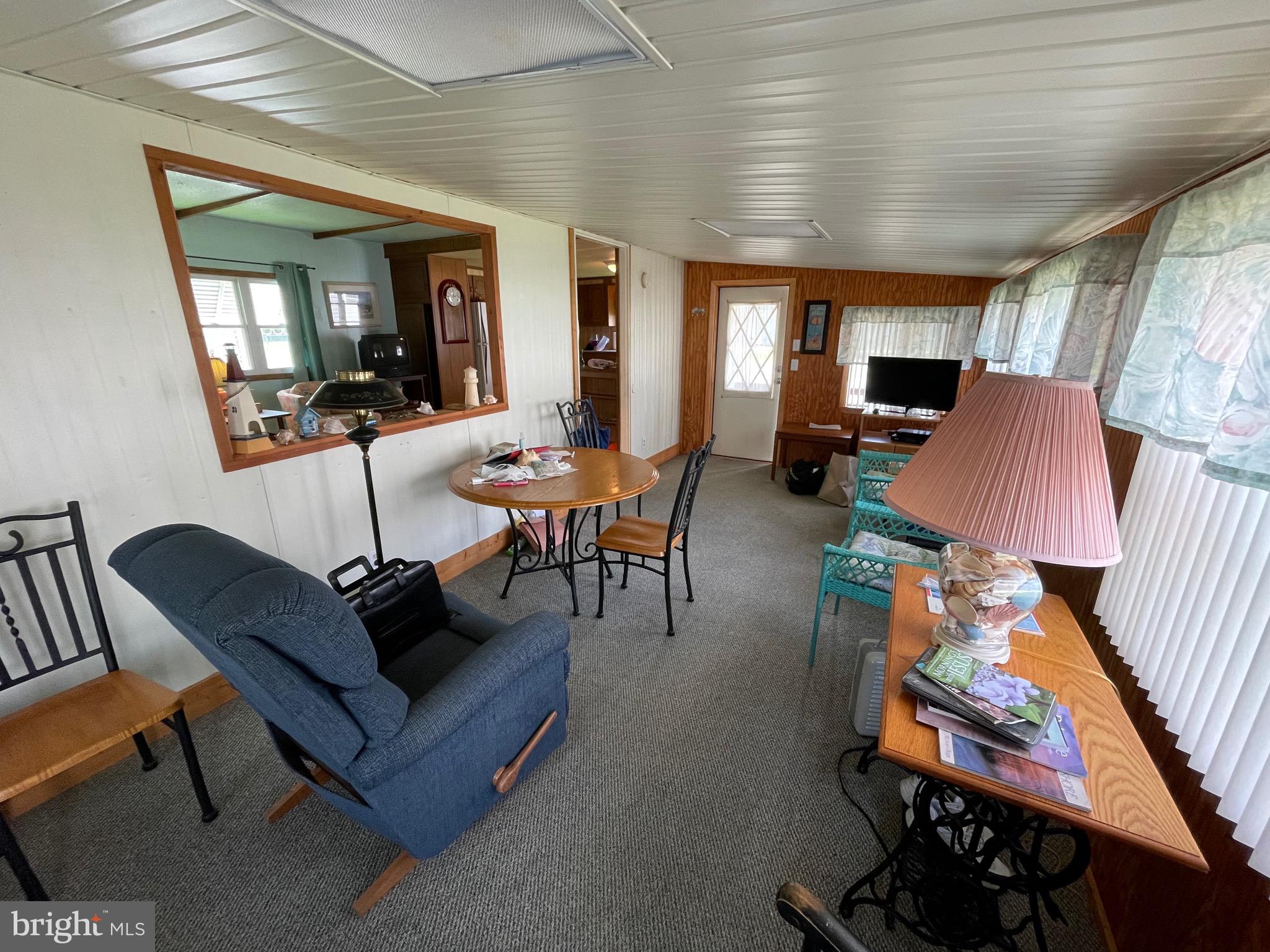 SEA AIR MOBILE CITY - Residential