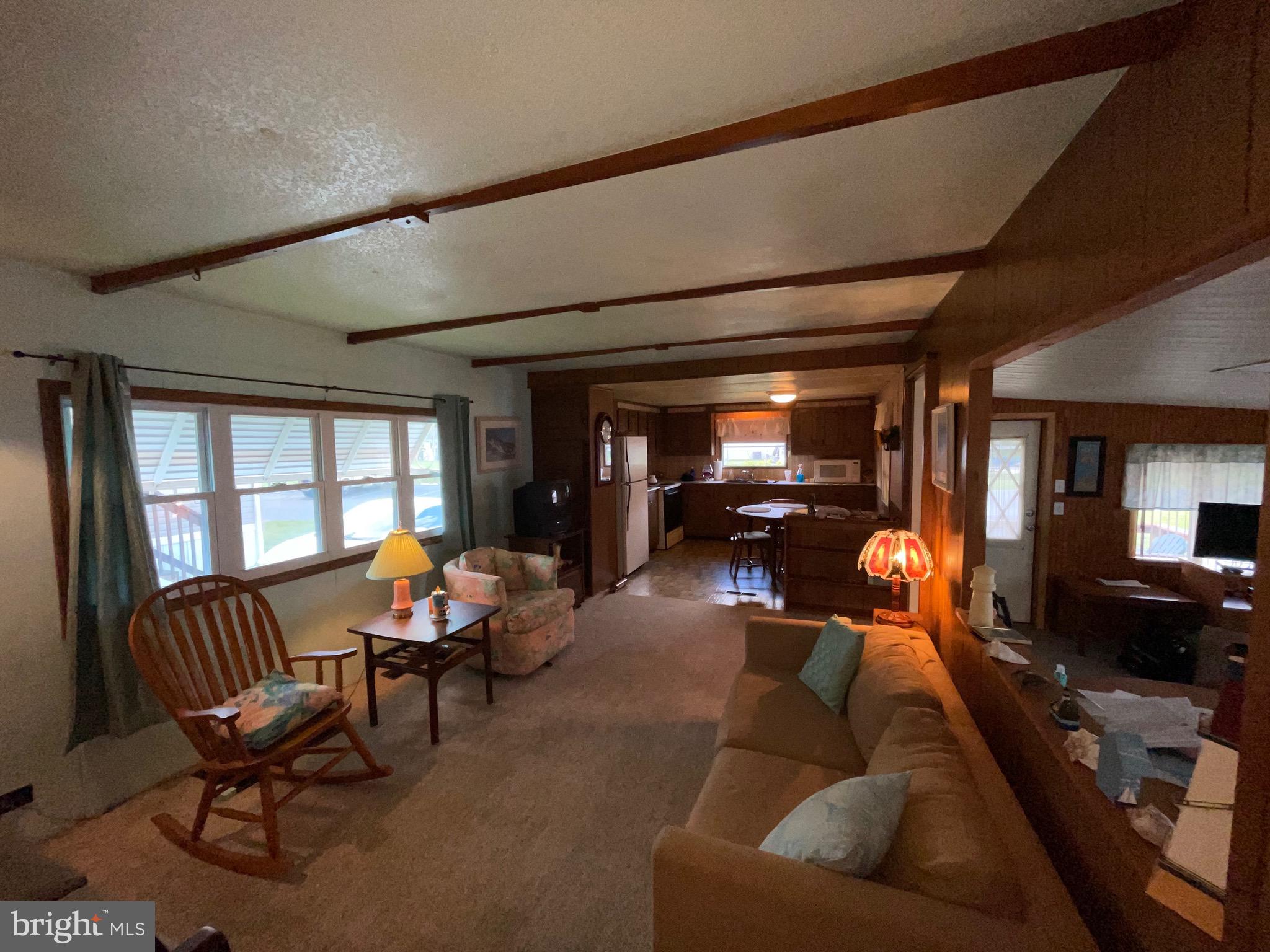 SEA AIR MOBILE CITY - Residential