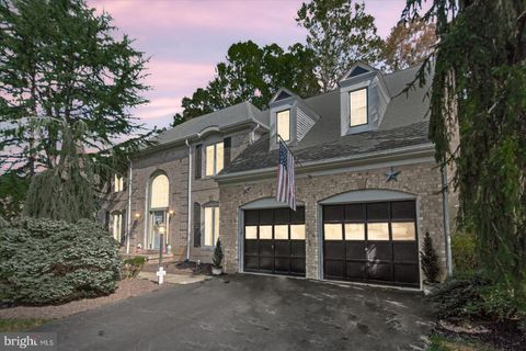 12303 ELIFF WAY WOODBRIDGE VA 22192