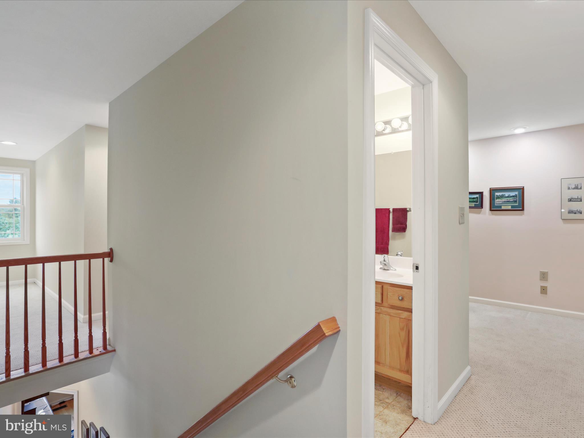 LOCUST HILL - Residential