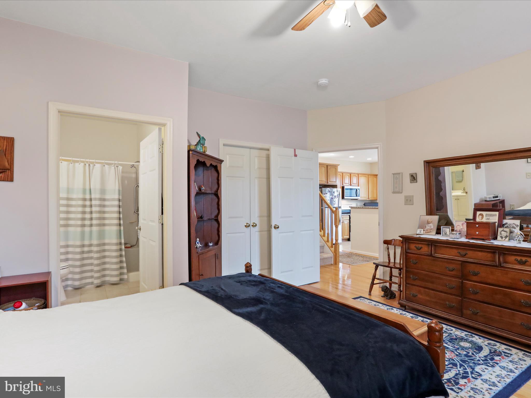 LOCUST HILL - Residential