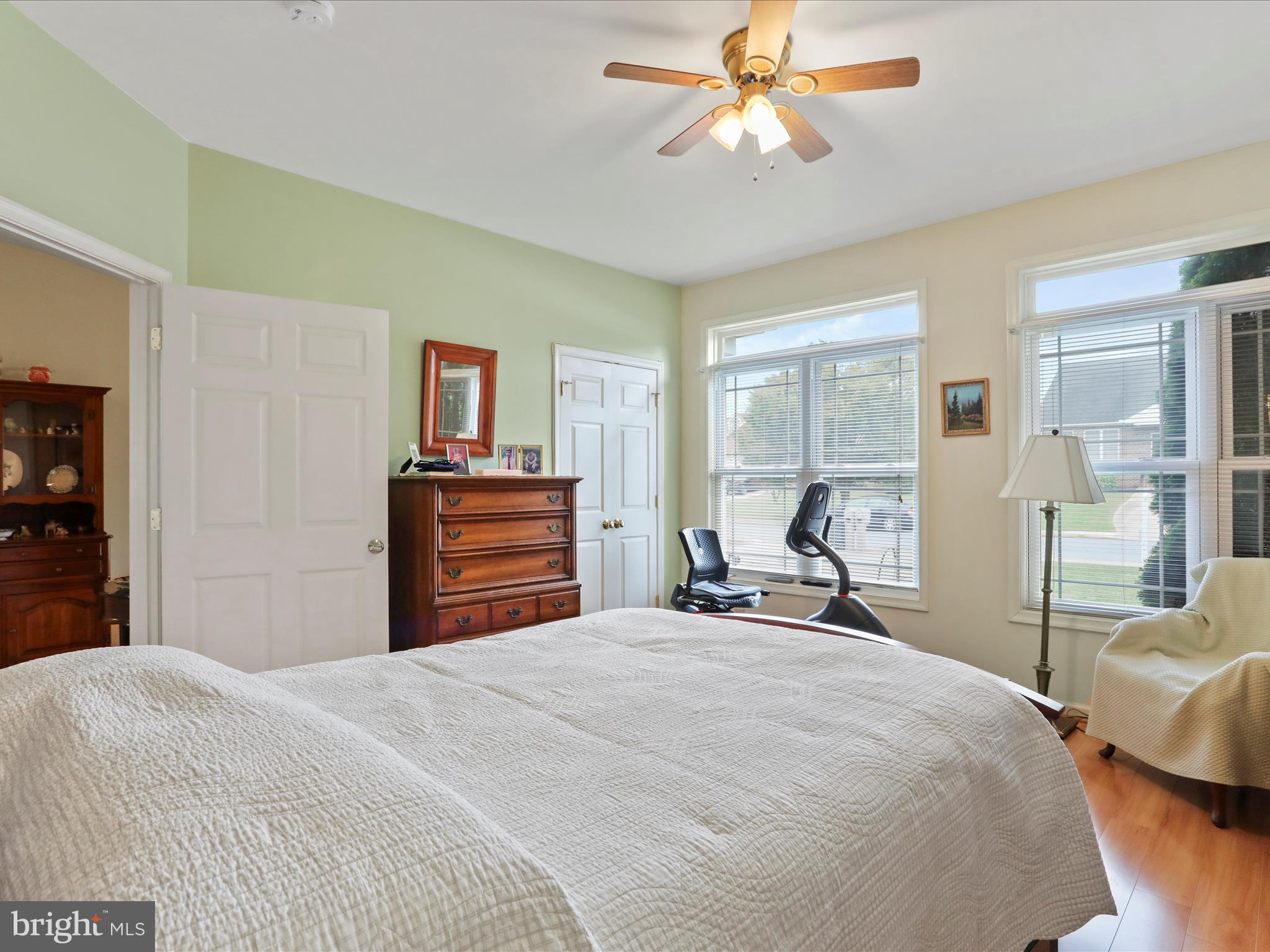 LOCUST HILL - Residential