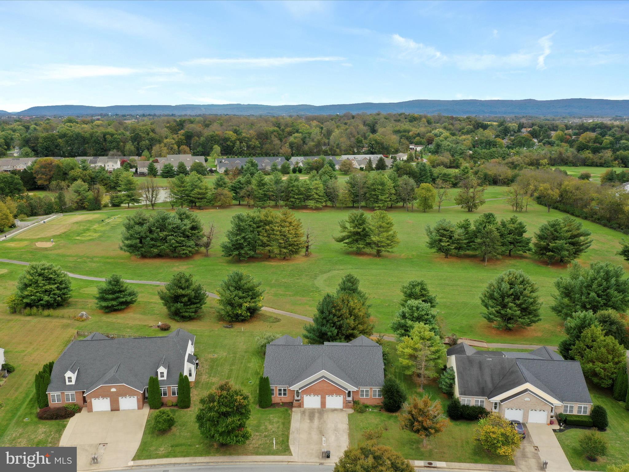 LOCUST HILL - Residential