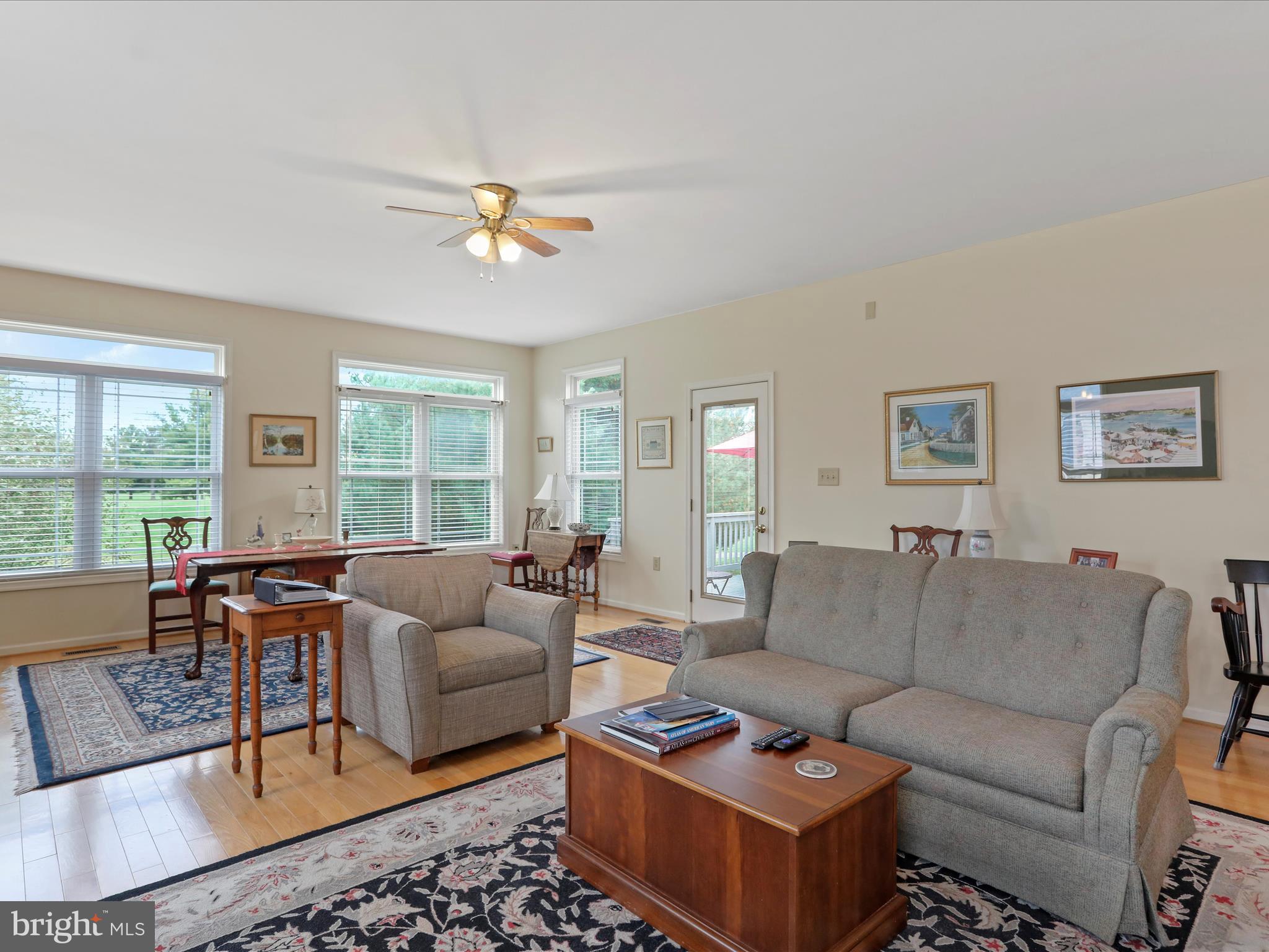 LOCUST HILL - Residential