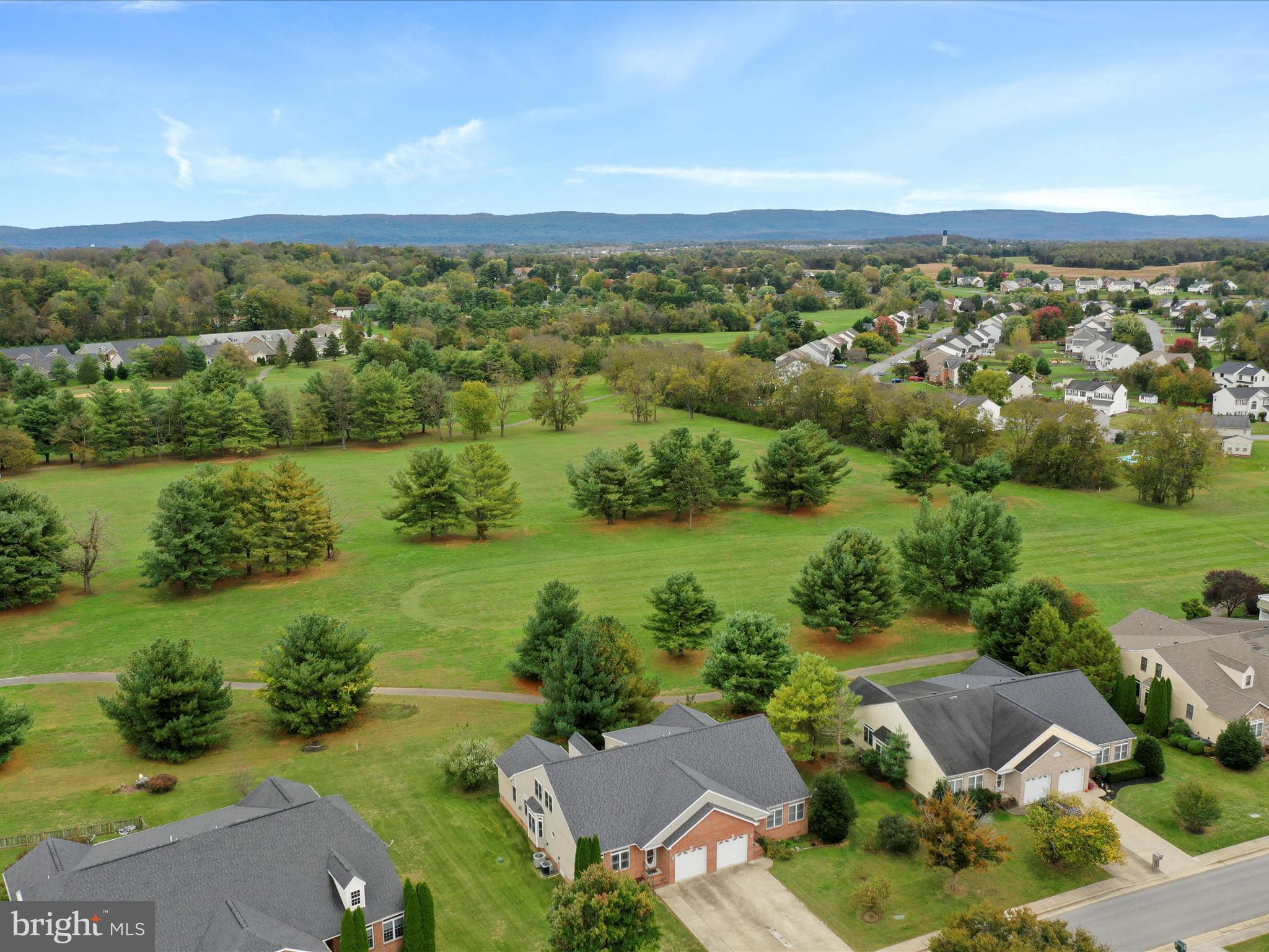 LOCUST HILL - Residential