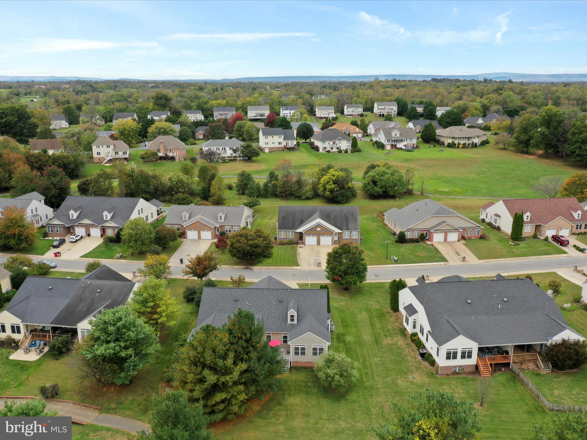 LOCUST HILL - Residential