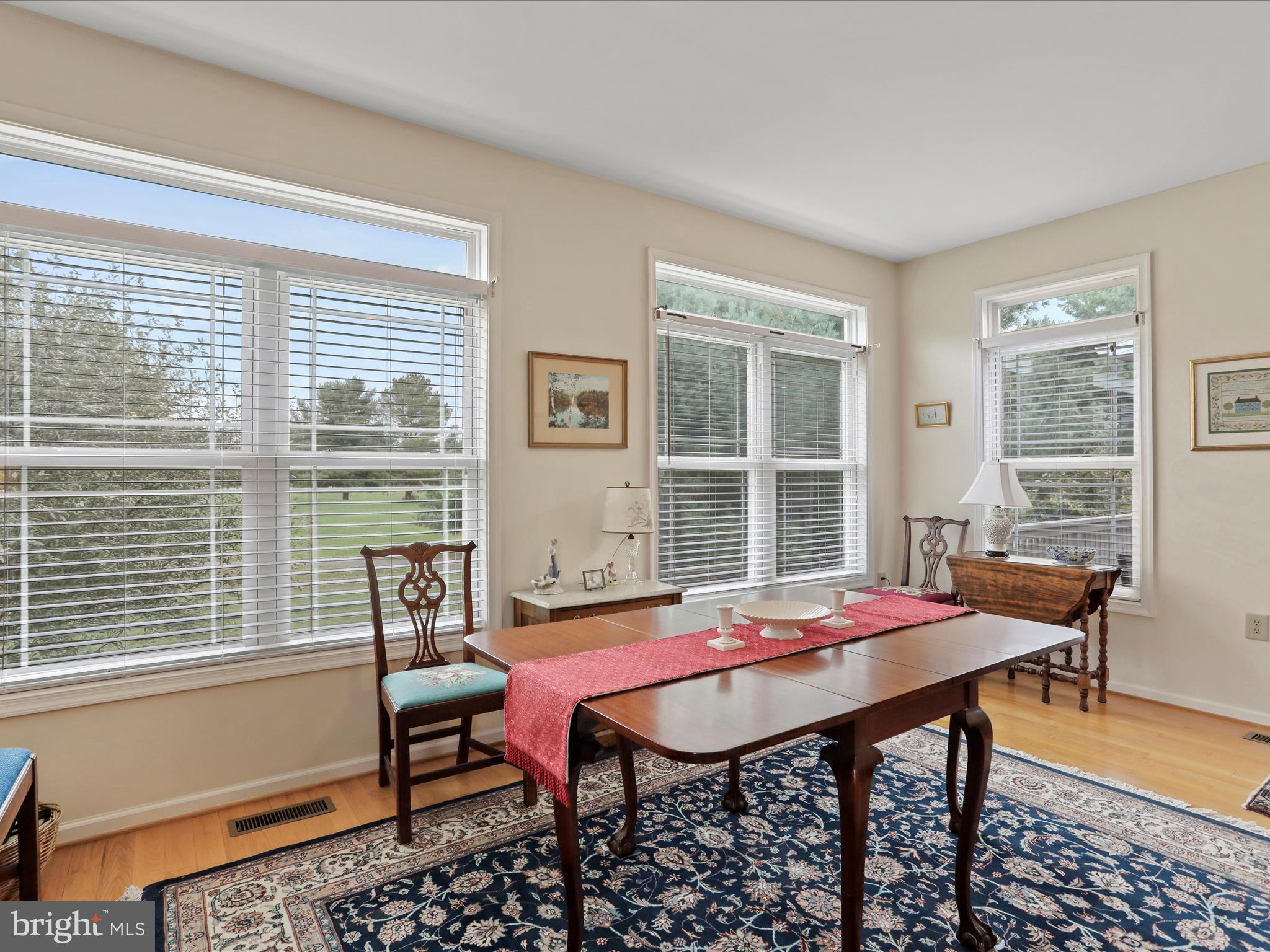 LOCUST HILL - Residential