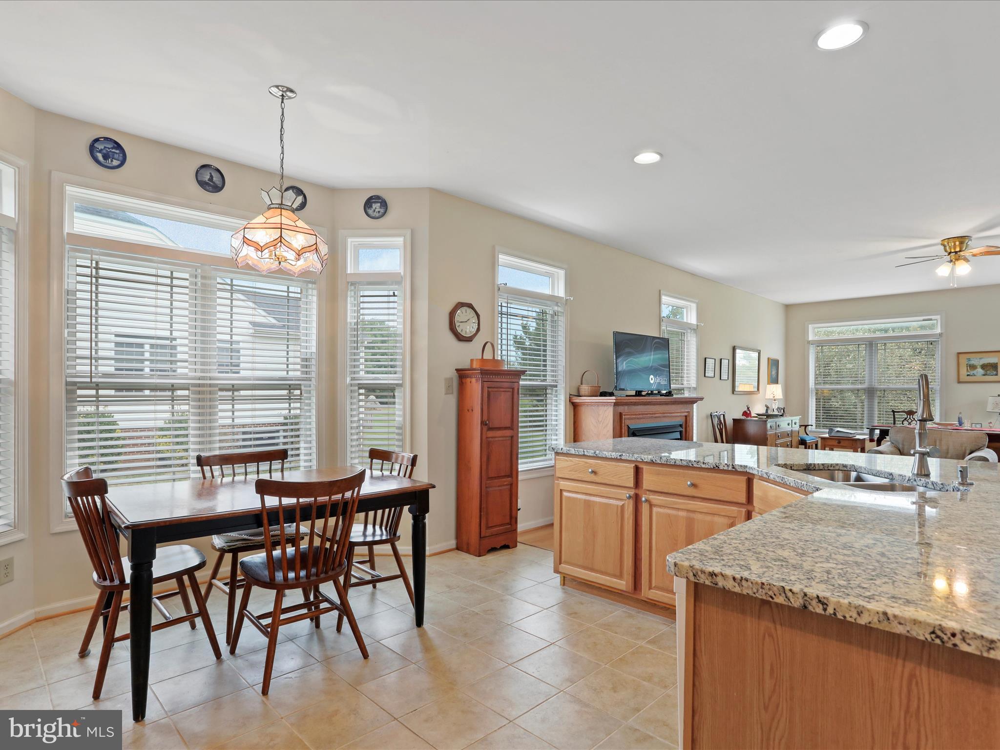 LOCUST HILL - Residential