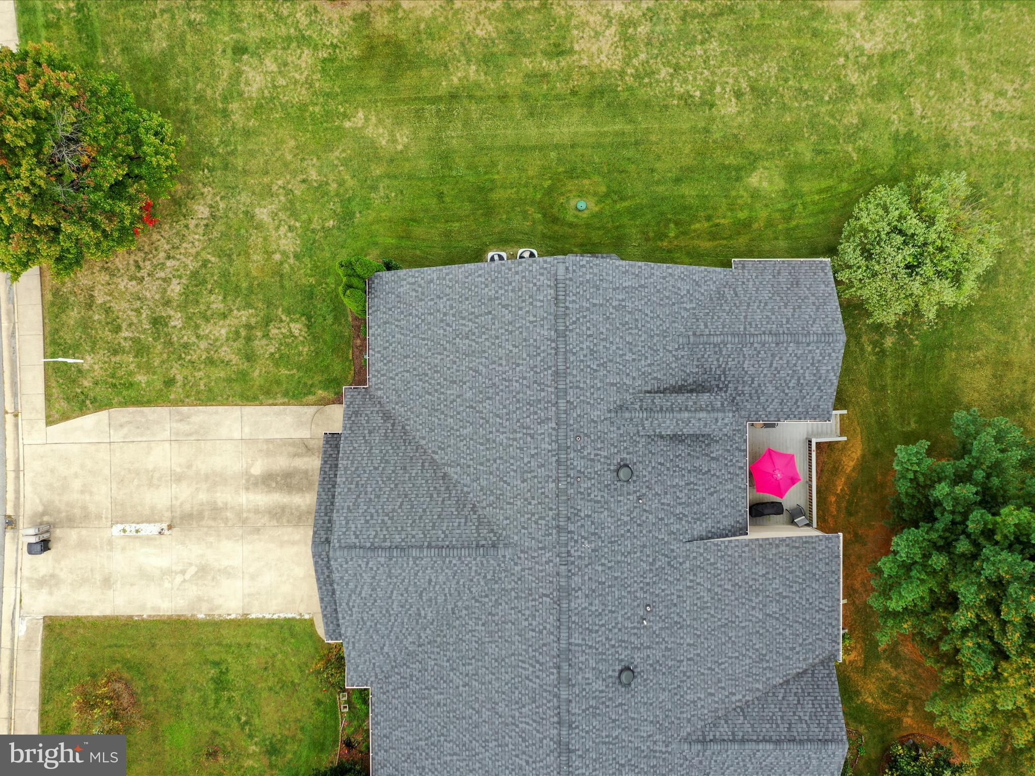 LOCUST HILL - Residential