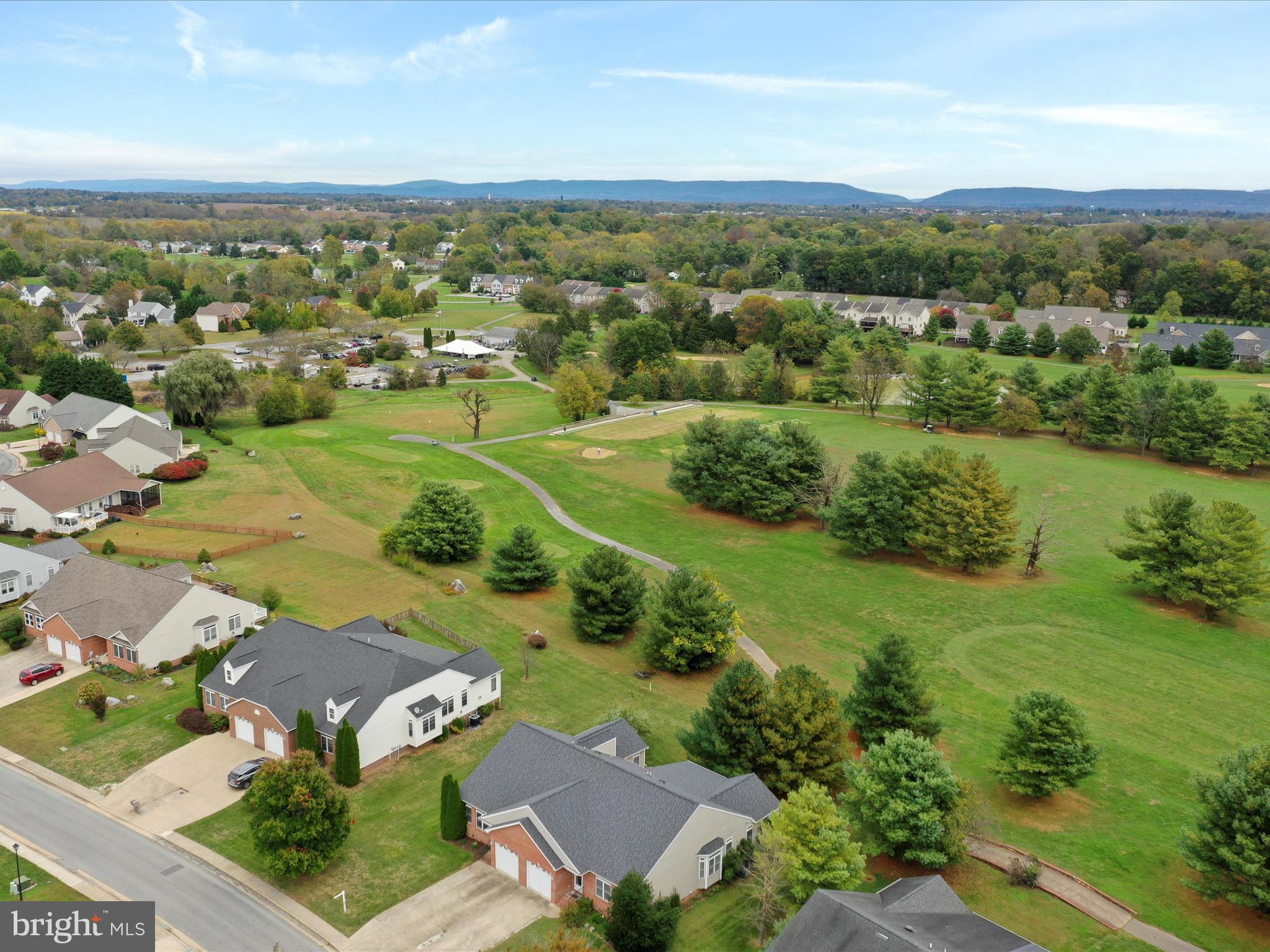 LOCUST HILL - Residential