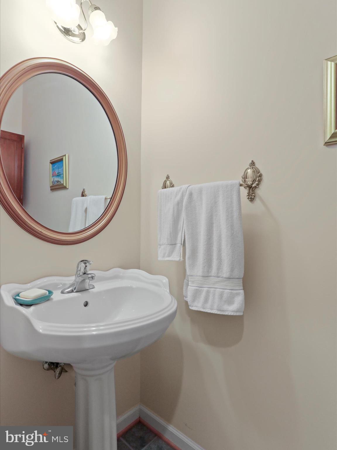 LOCUST HILL - Residential