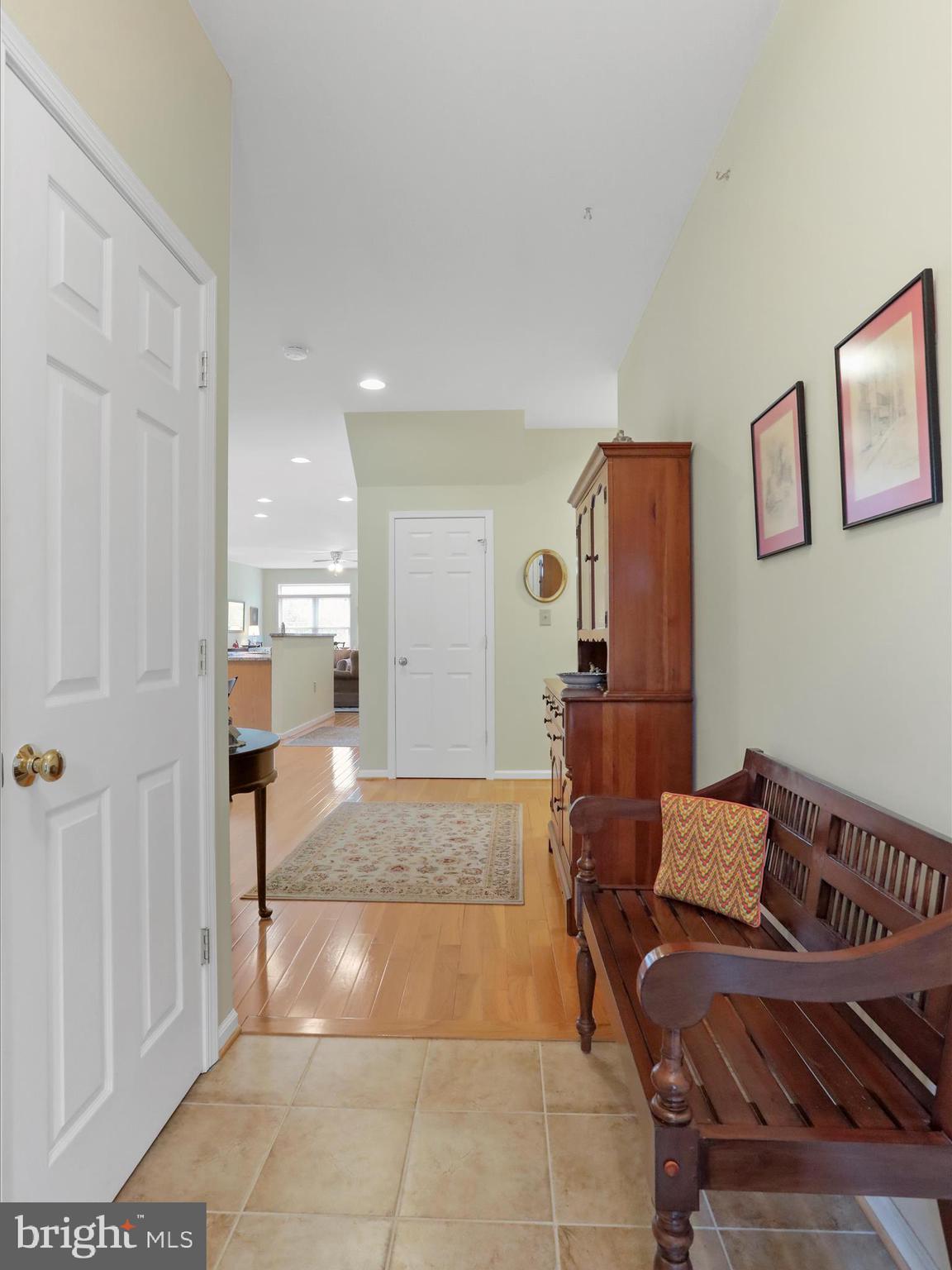 LOCUST HILL - Residential