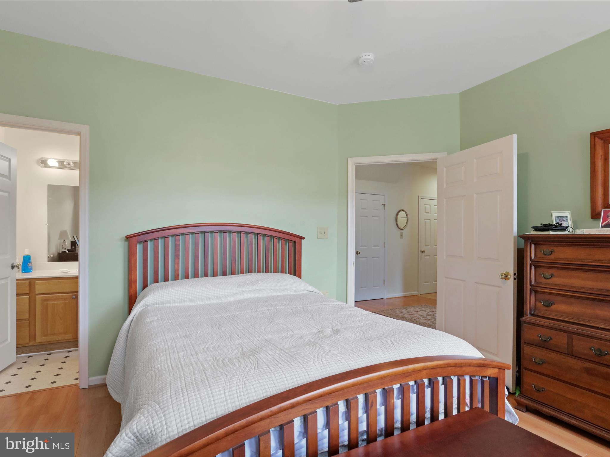 LOCUST HILL - Residential