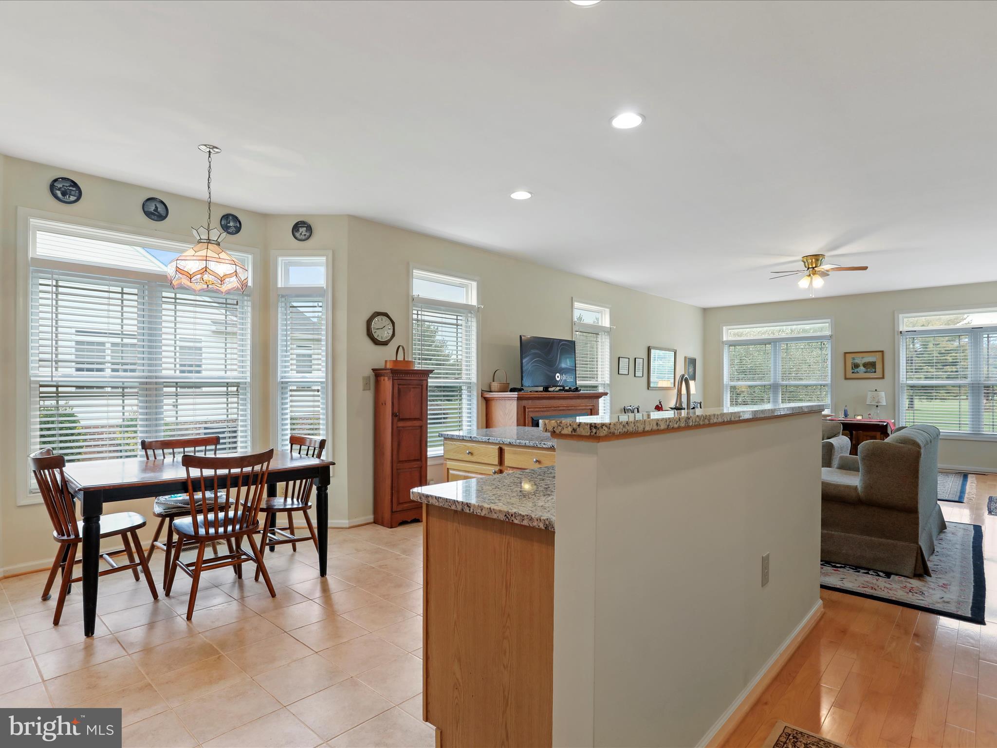 LOCUST HILL - Residential