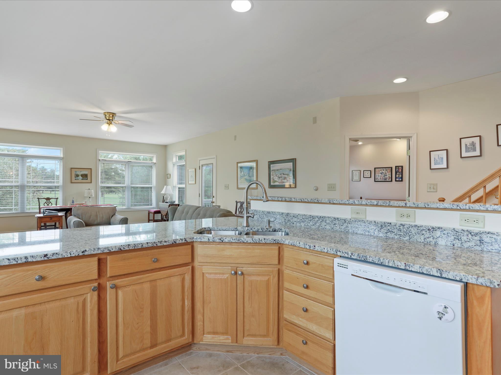 LOCUST HILL - Residential