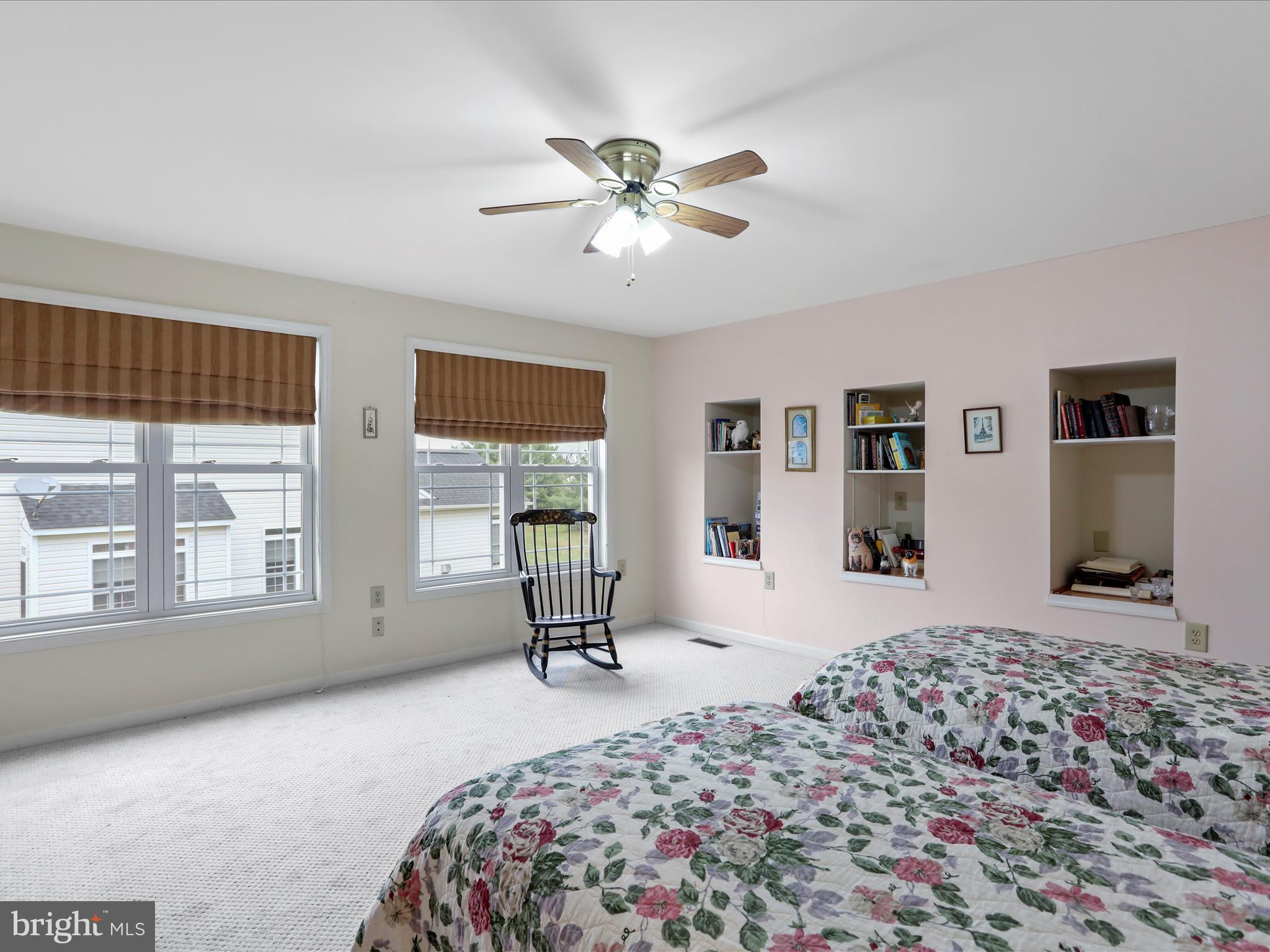 LOCUST HILL - Residential