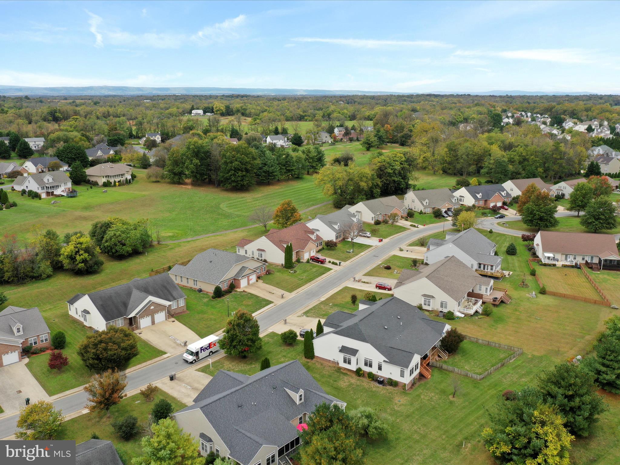 LOCUST HILL - Residential