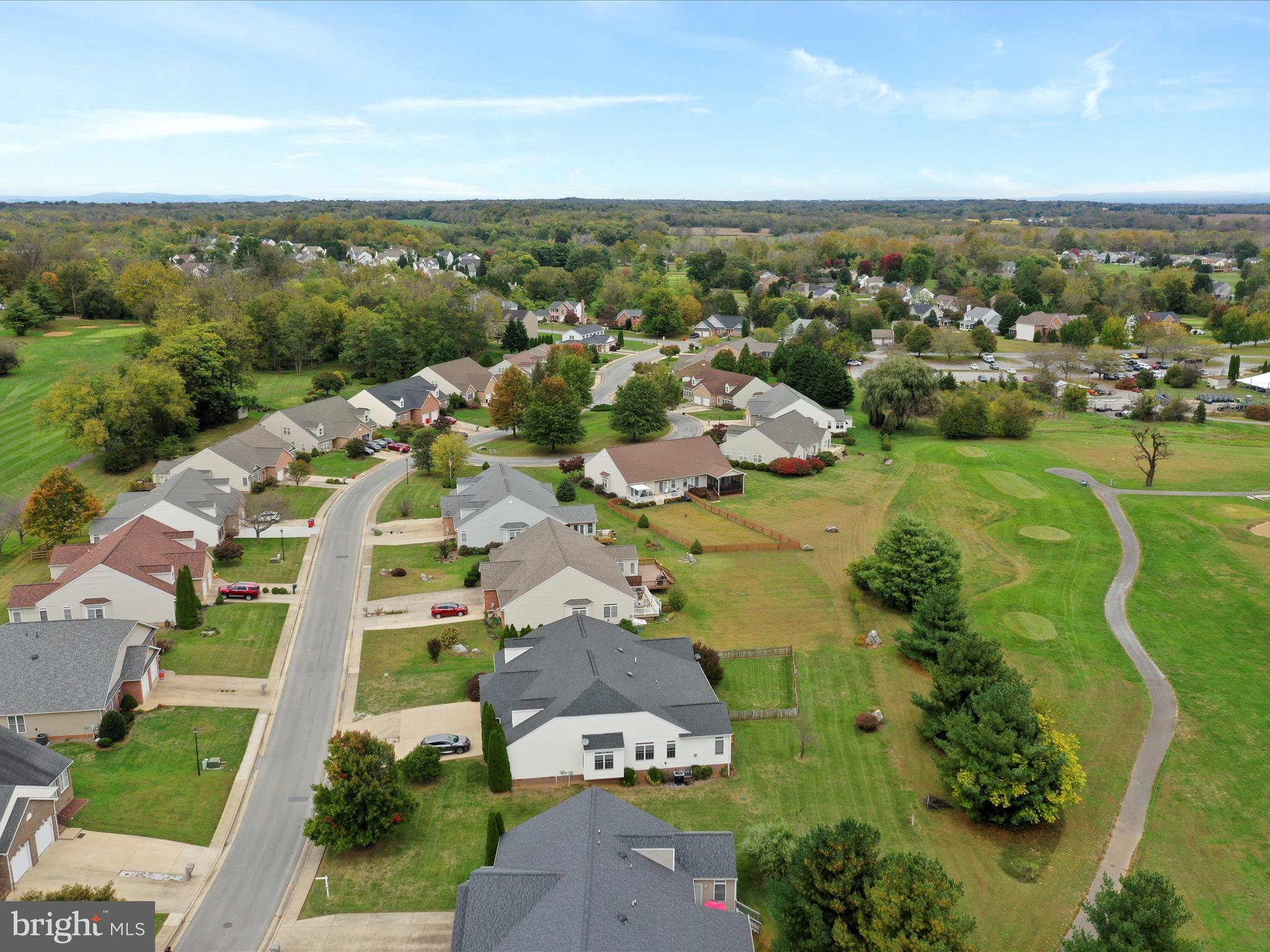 LOCUST HILL - Residential