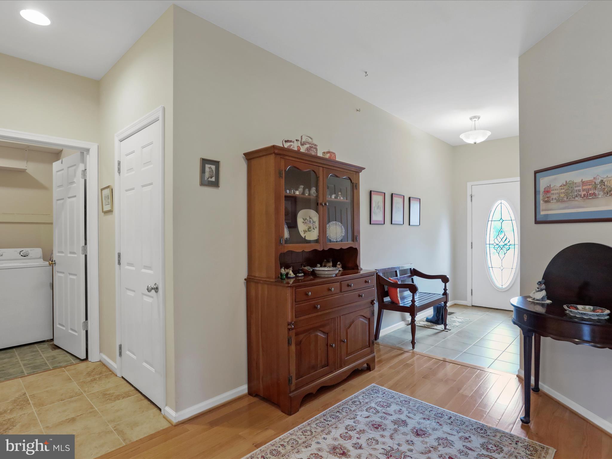 LOCUST HILL - Residential