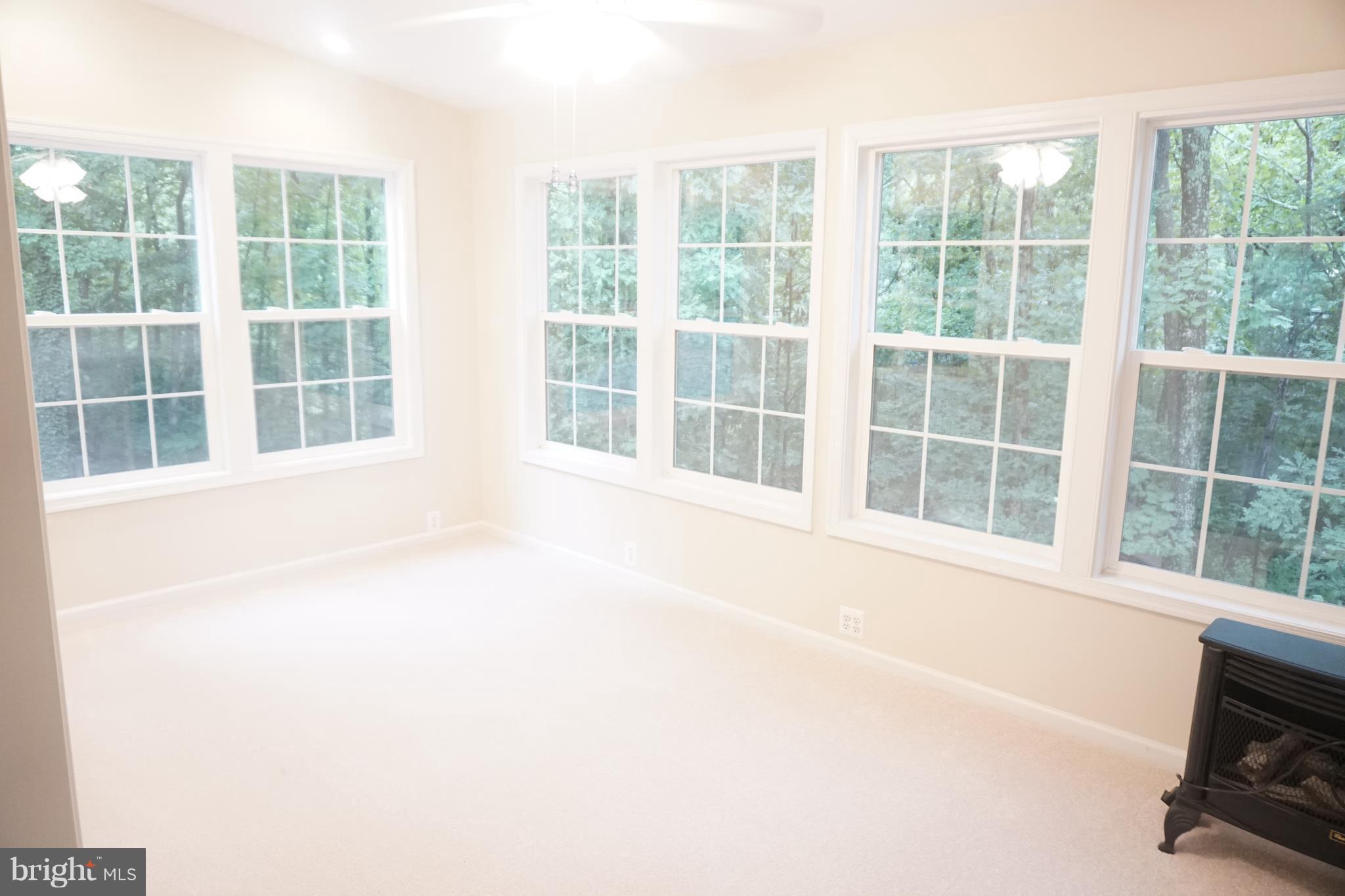 POINT OF WOODS - Residential