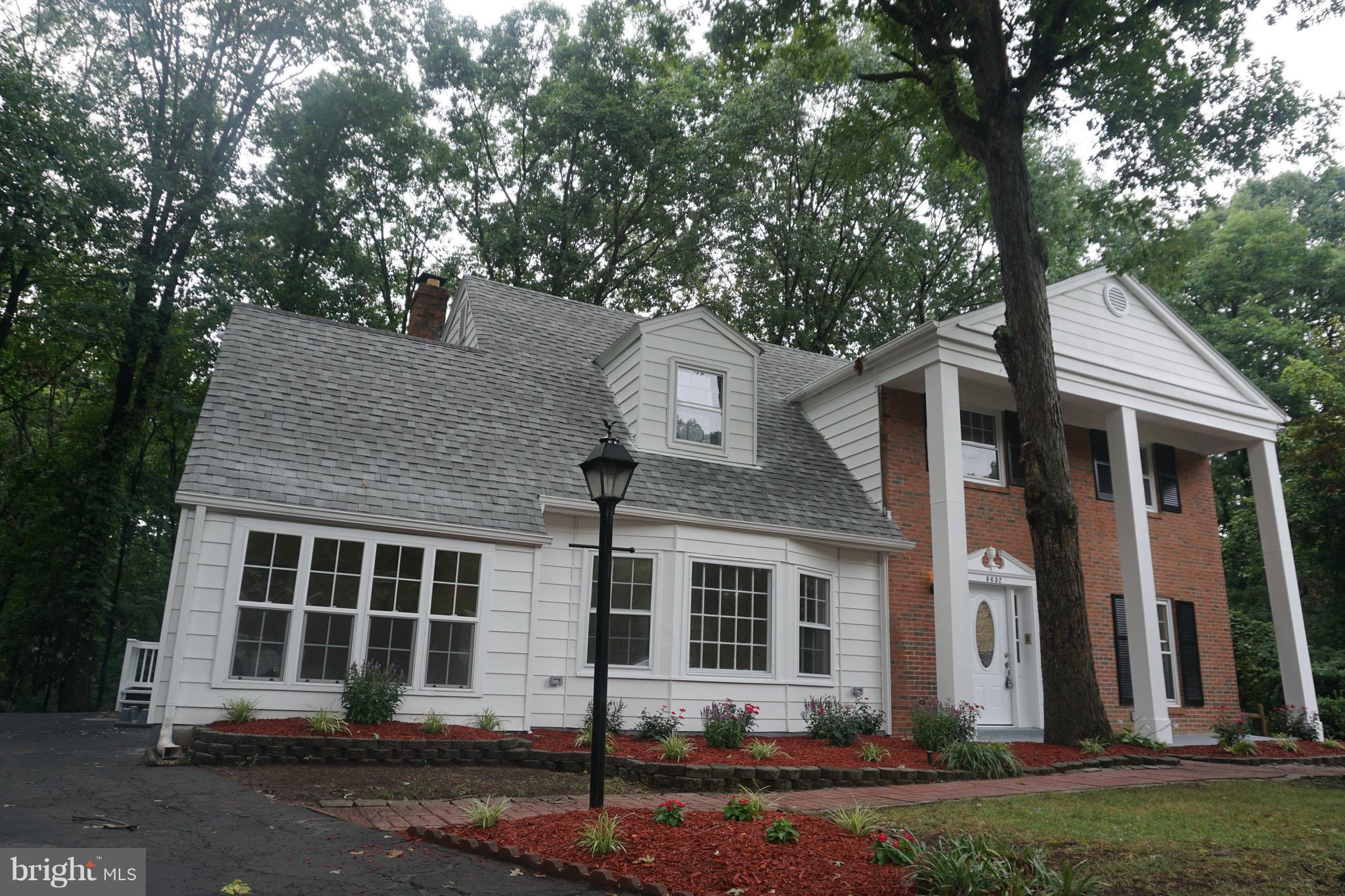 POINT OF WOODS - Residential