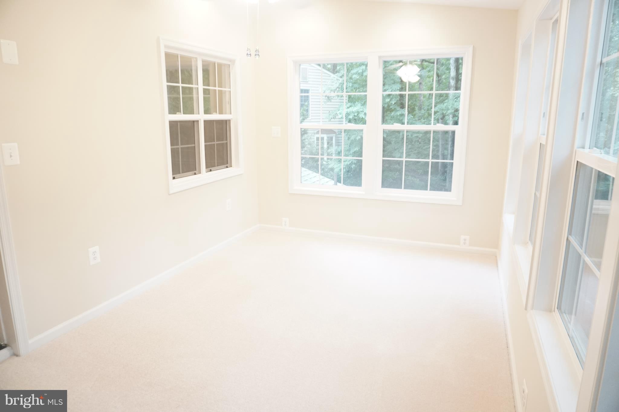 POINT OF WOODS - Residential