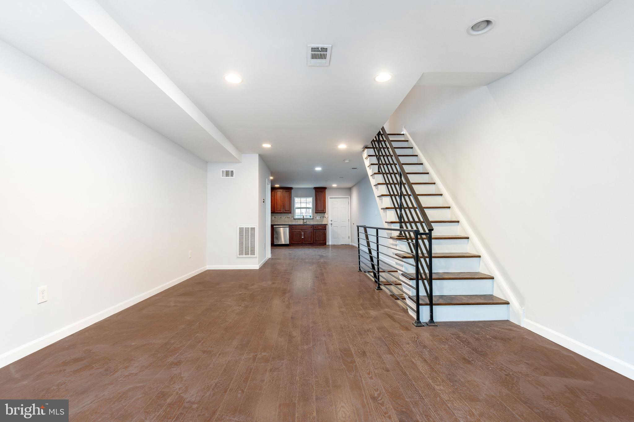 GRAYS FERRY - Residential