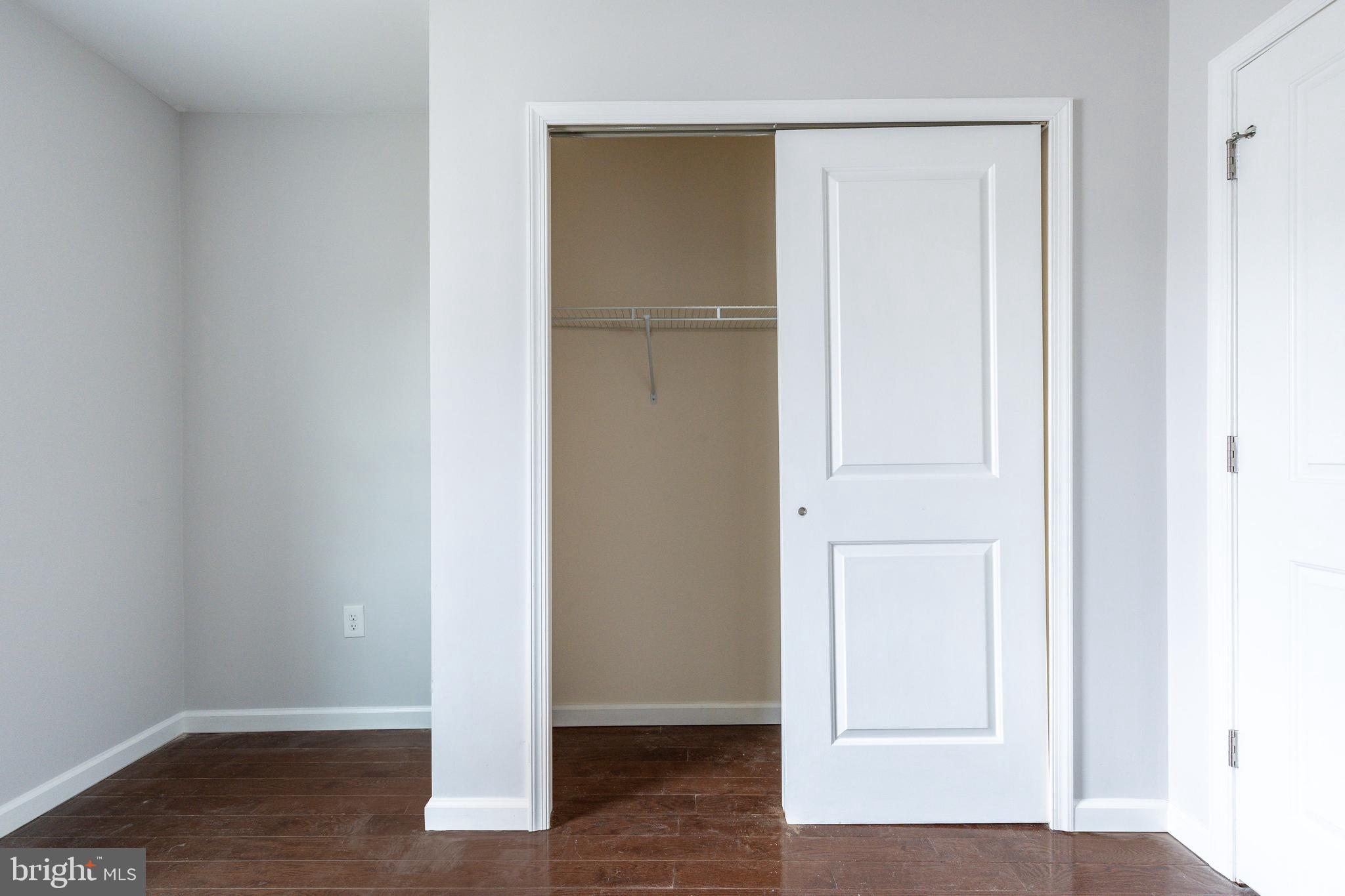 GRAYS FERRY - Residential