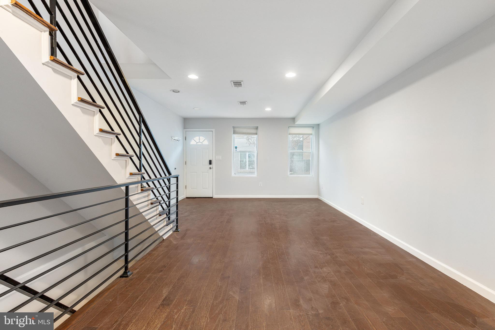 GRAYS FERRY - Residential