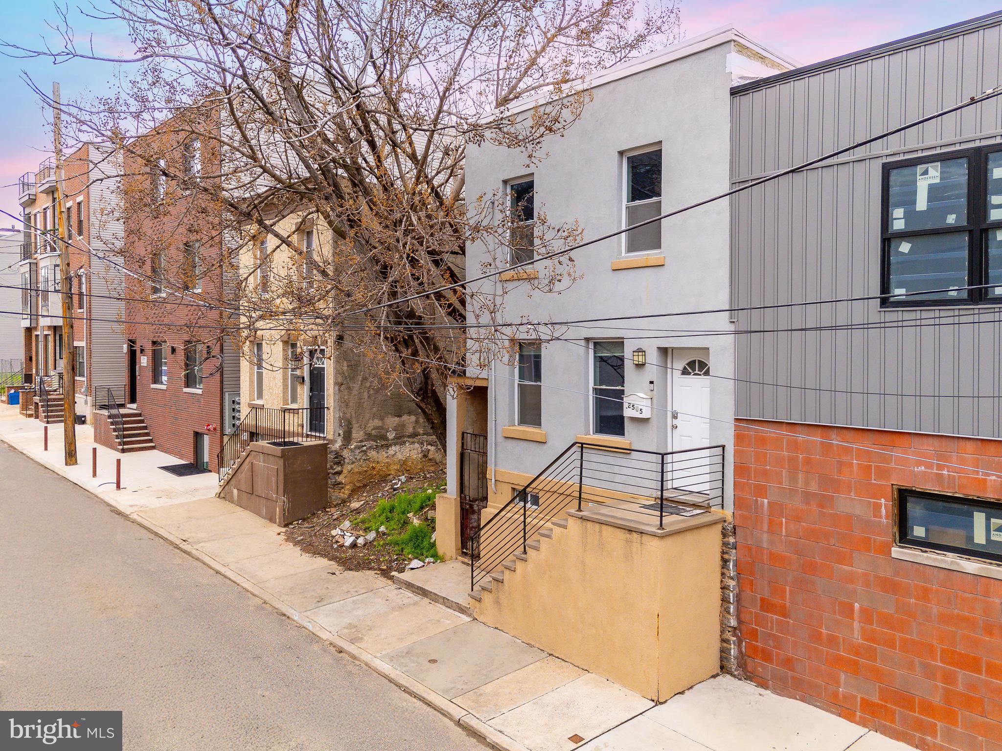 GRAYS FERRY - Residential