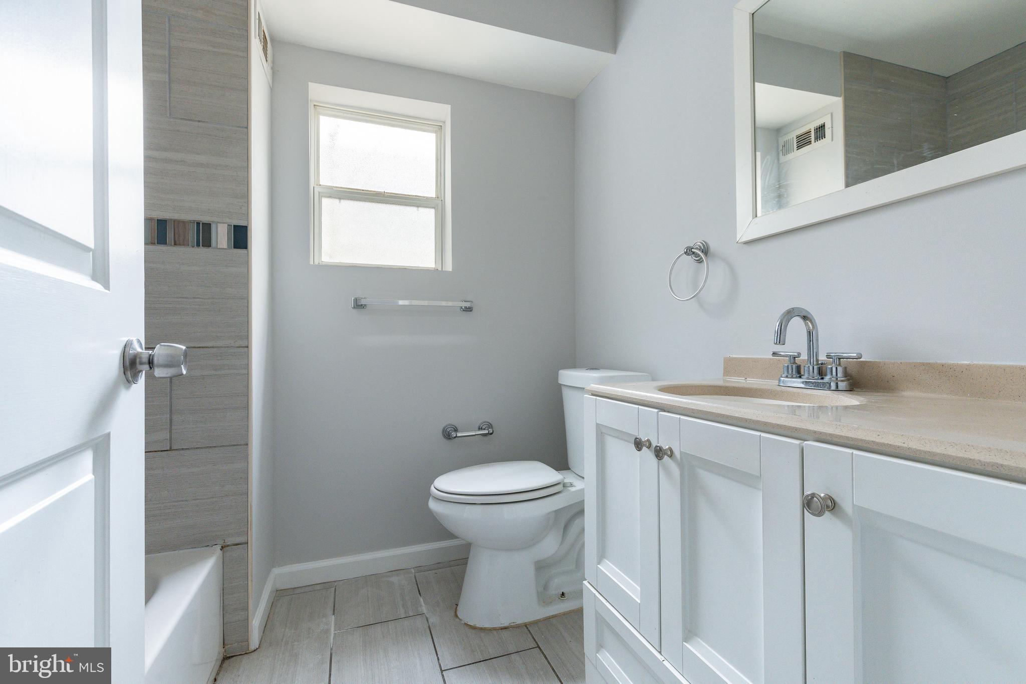 GRAYS FERRY - Residential