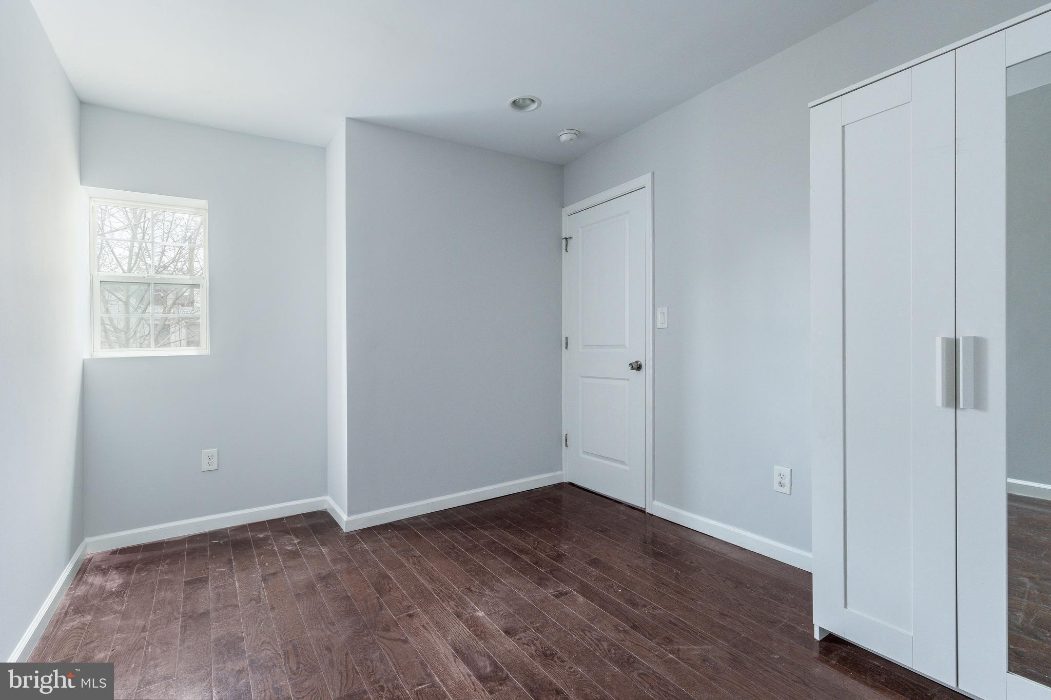 GRAYS FERRY - Residential