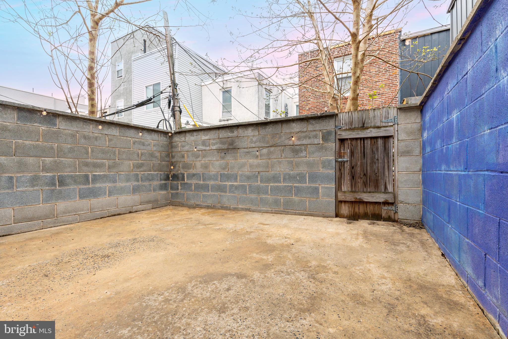 GRAYS FERRY - Residential