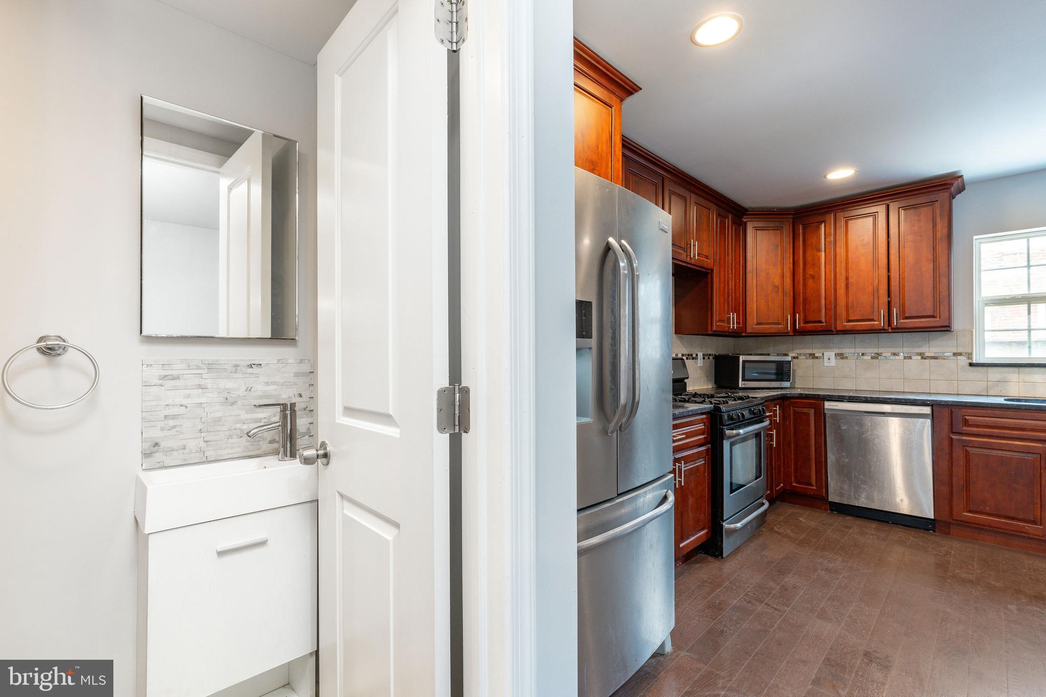 GRAYS FERRY - Residential