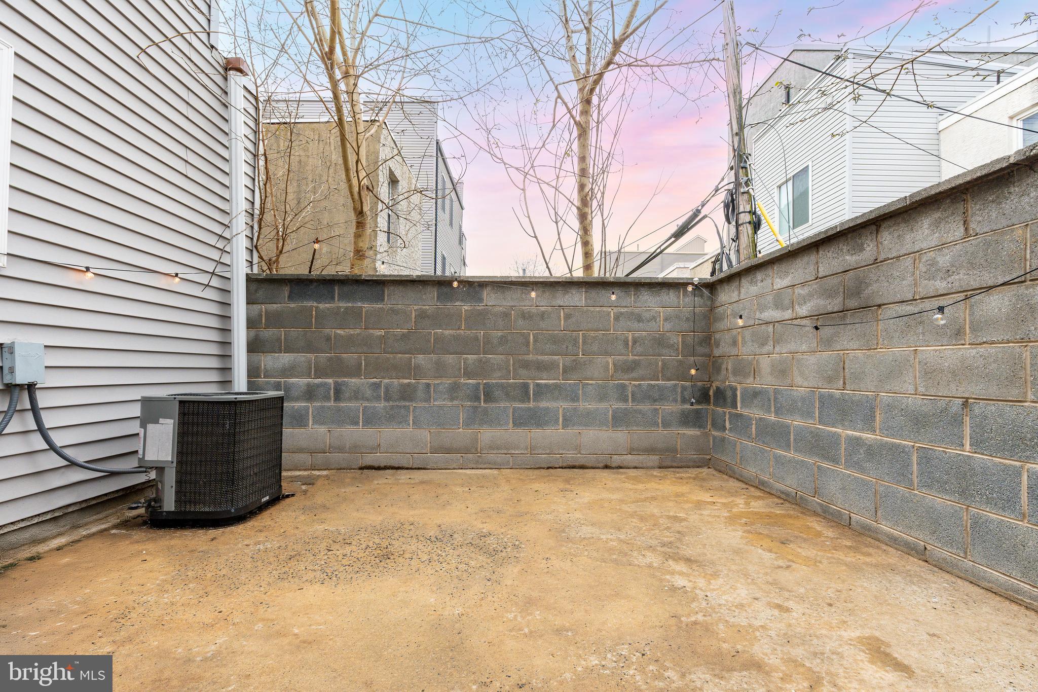 GRAYS FERRY - Residential