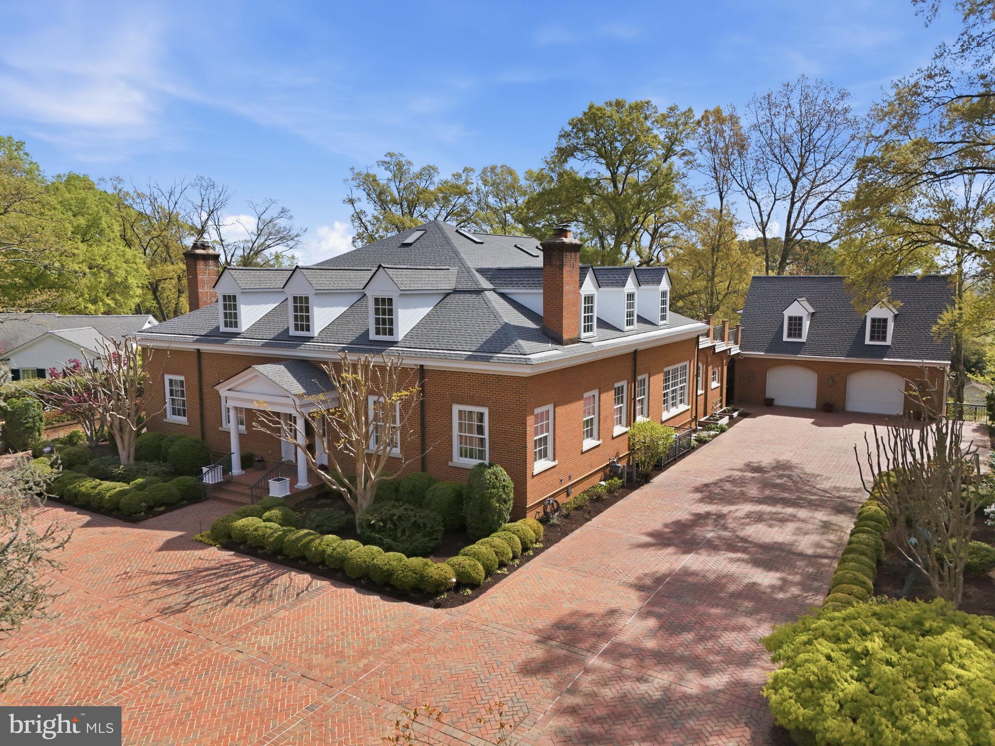 WESTMONT - Residential