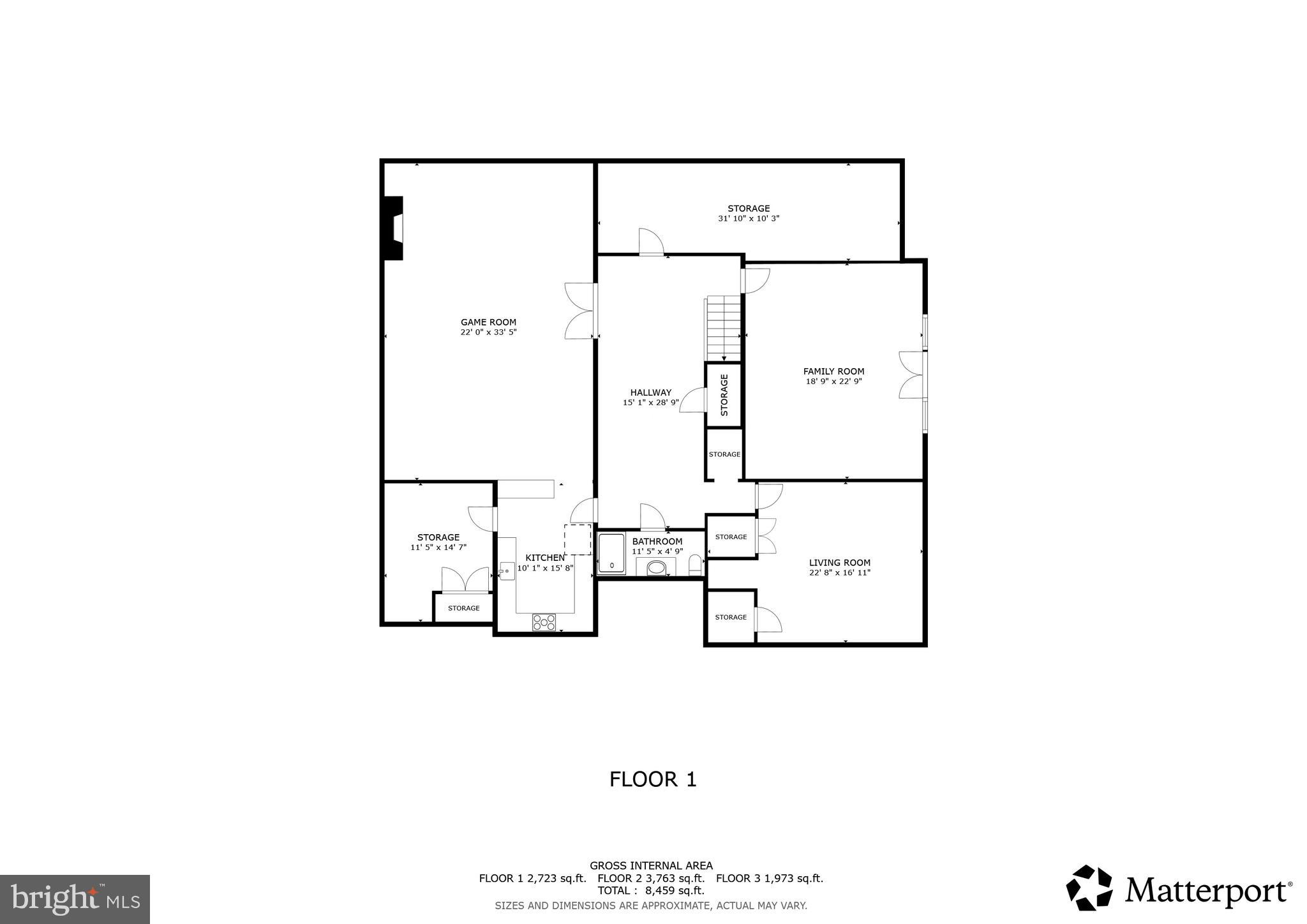 WESTMONT - Residential
