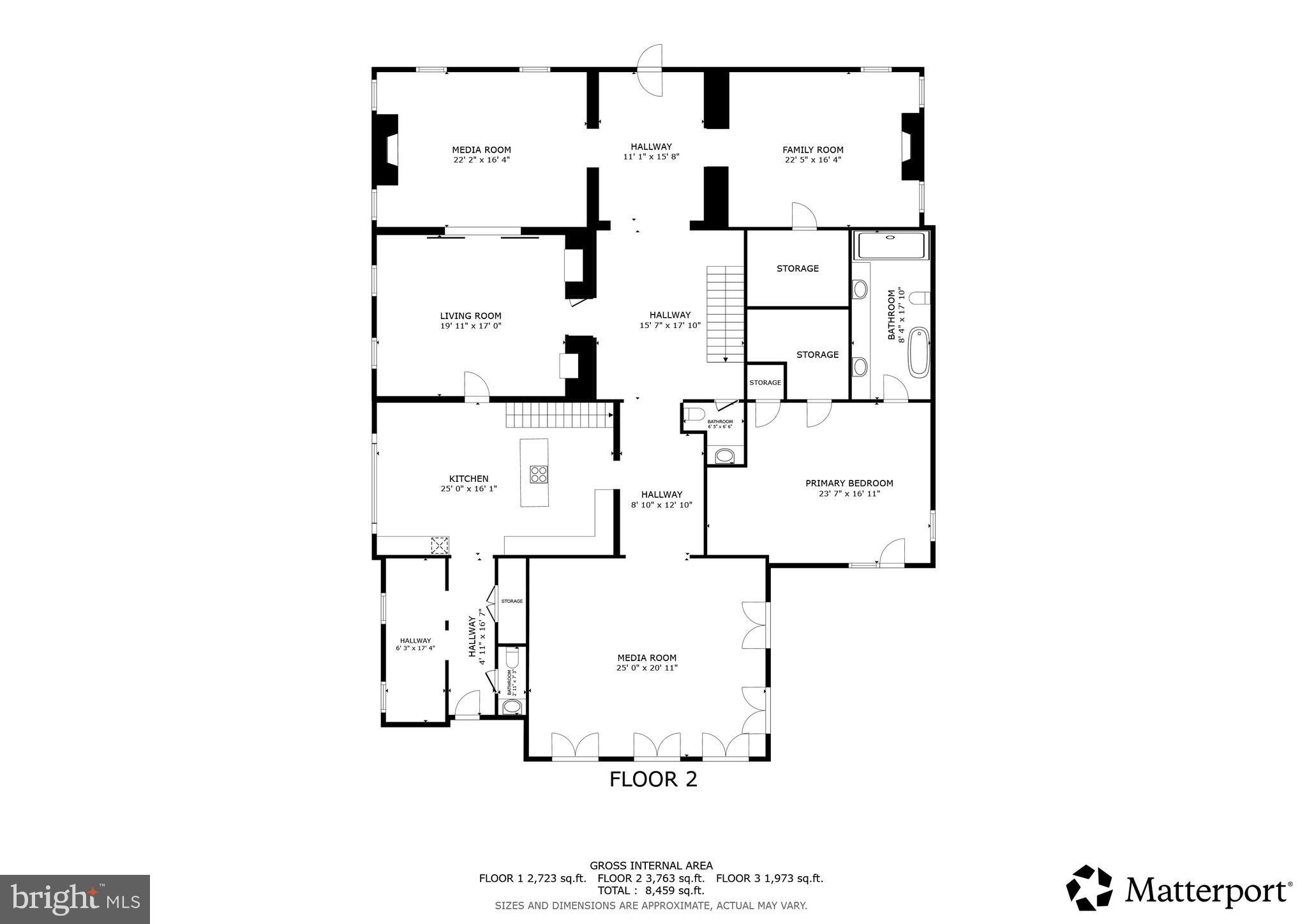 WESTMONT - Residential