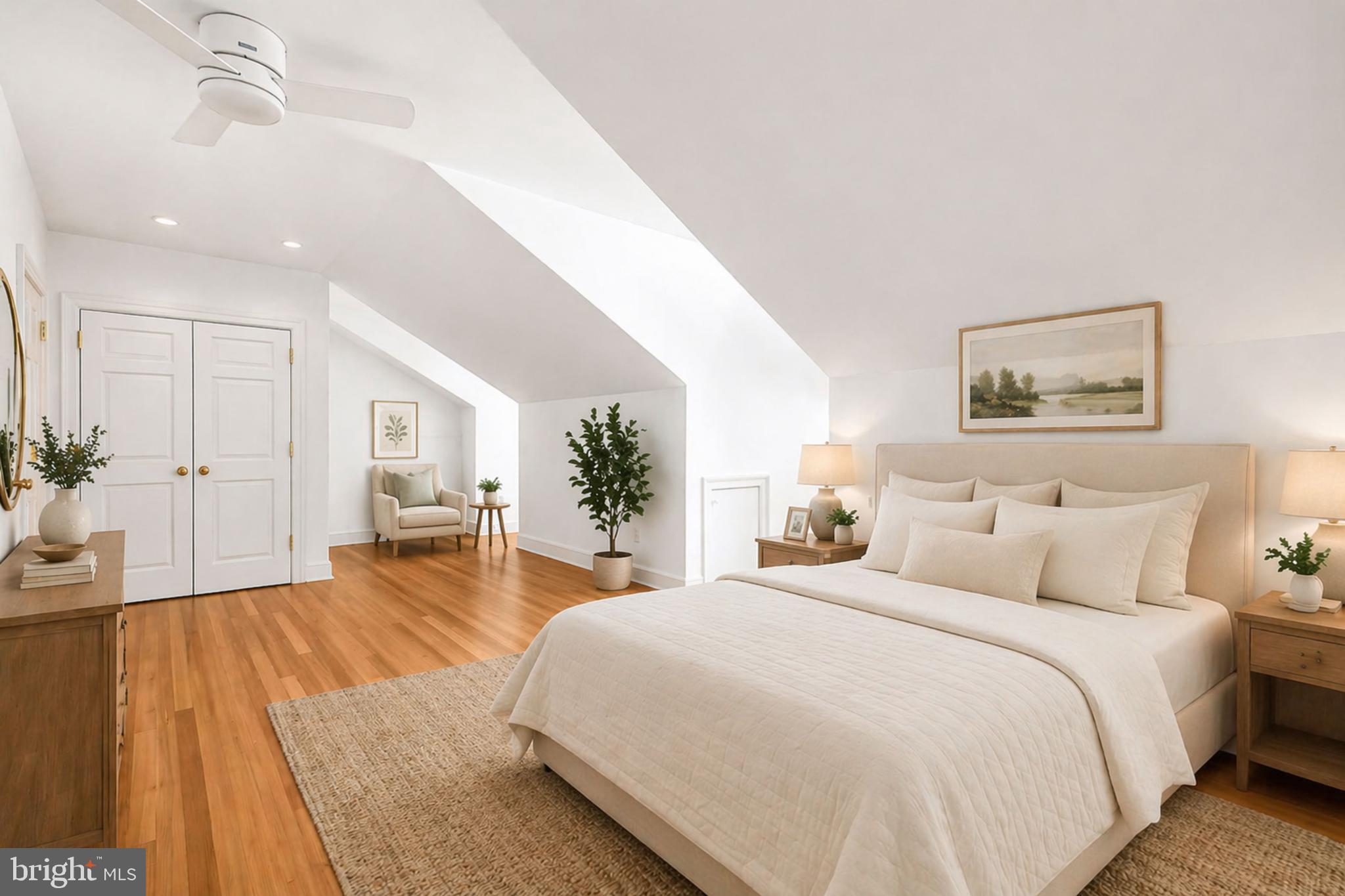 WESTMONT - Residential