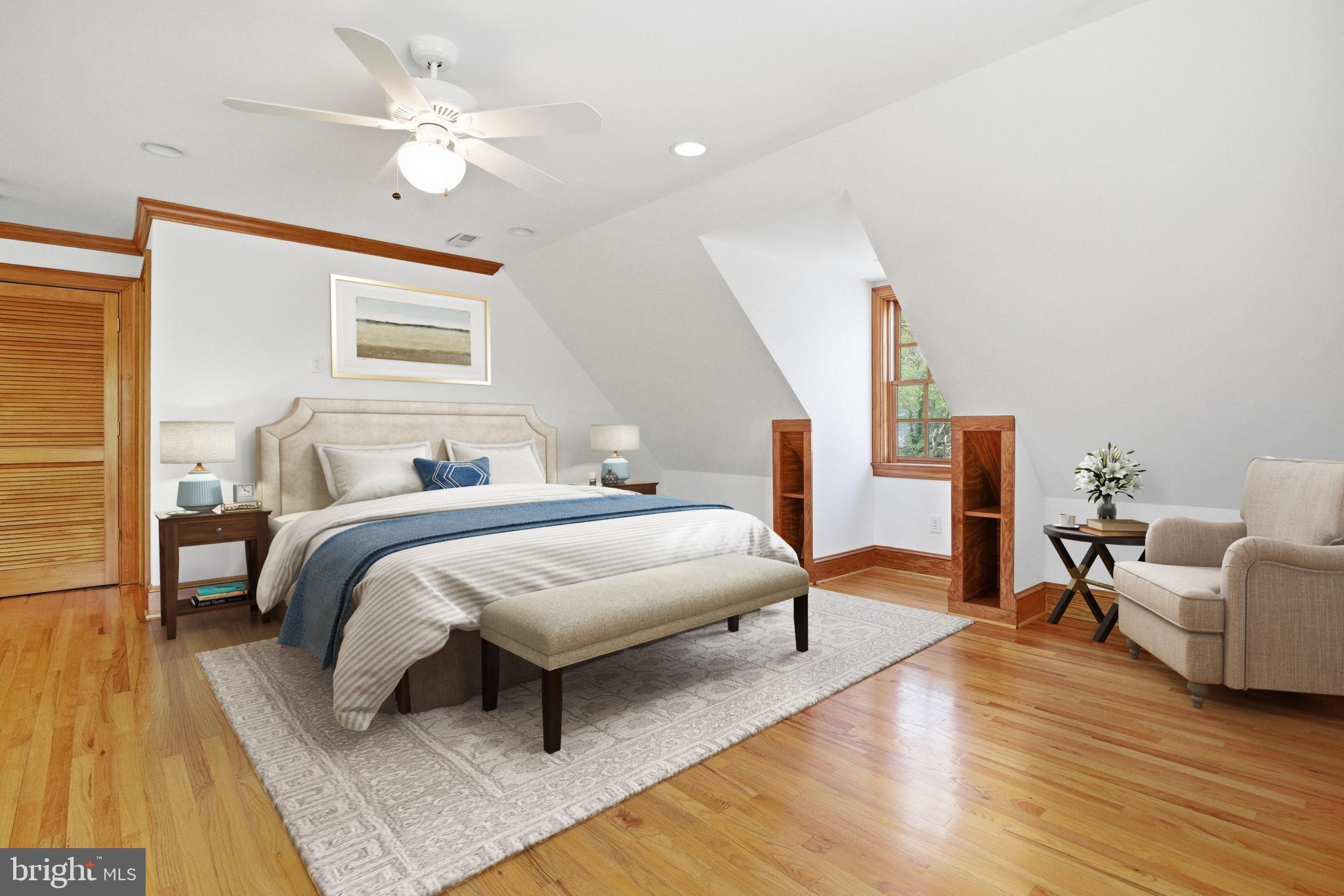 WESTMONT - Residential