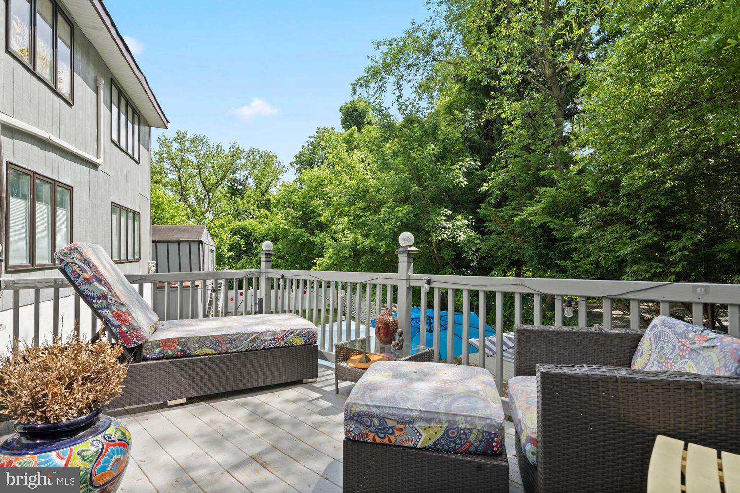 ELKINS PARK - Residential