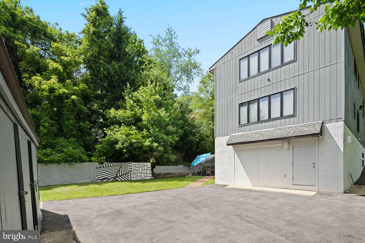 ELKINS PARK - Residential