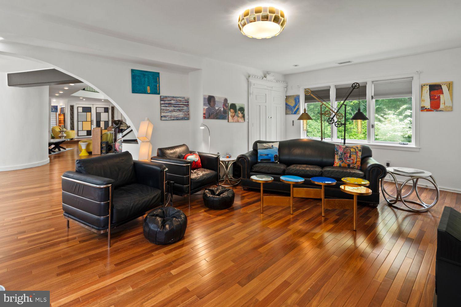 ELKINS PARK - Residential